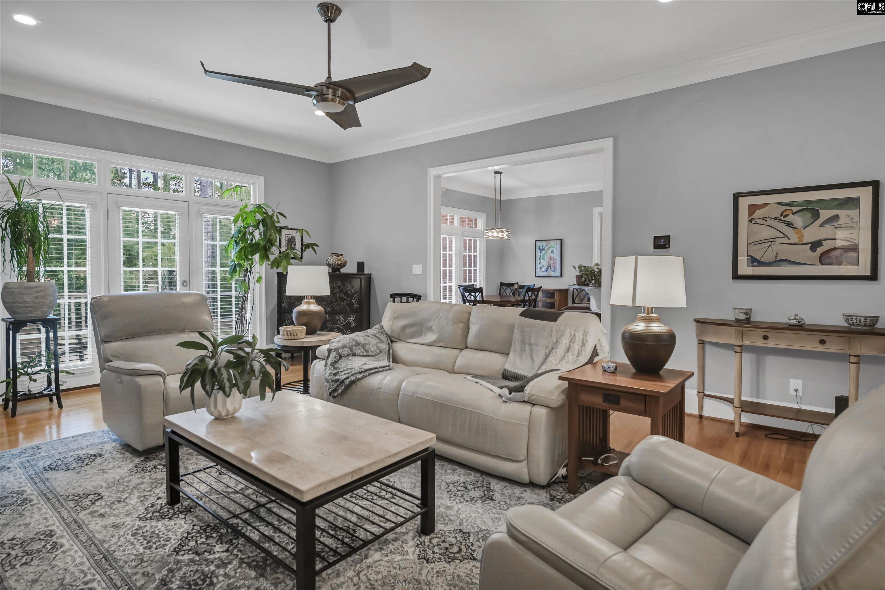 125 Coopers Nursery Road Elgin, SC 29045