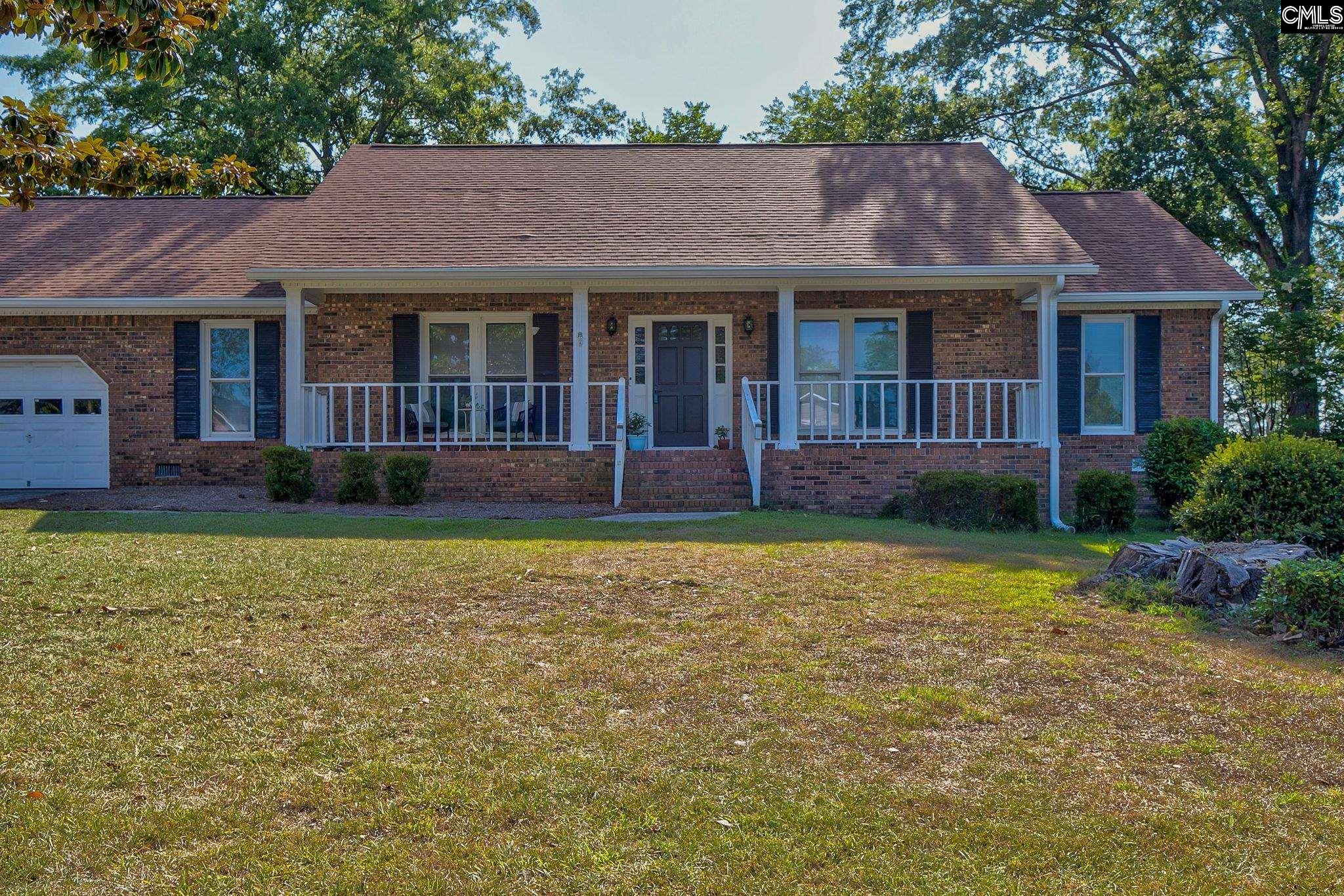 154 Lincoln Inn Road Columbia, SC 29212