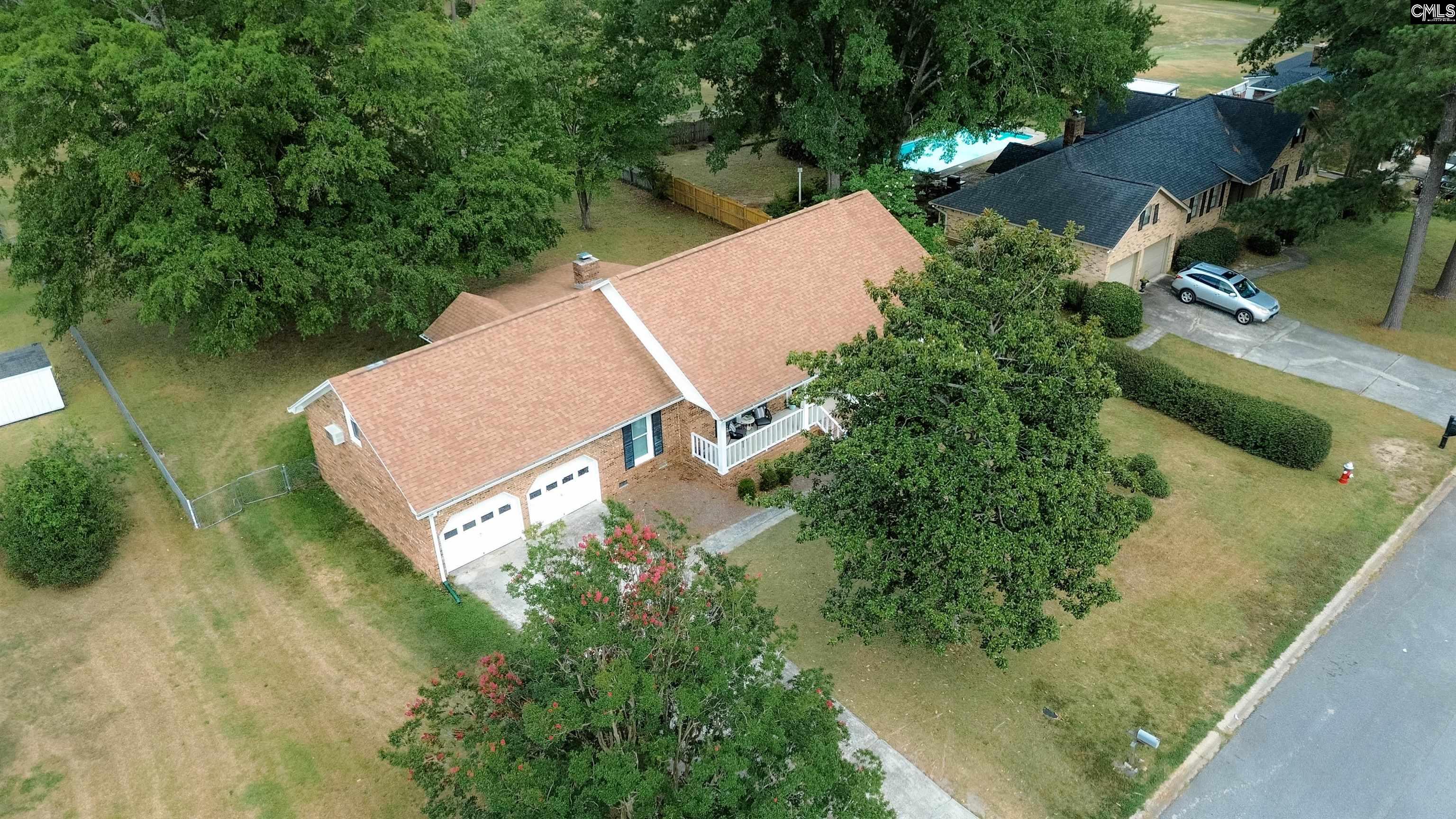 154 Lincoln Inn Road Columbia, SC 29212