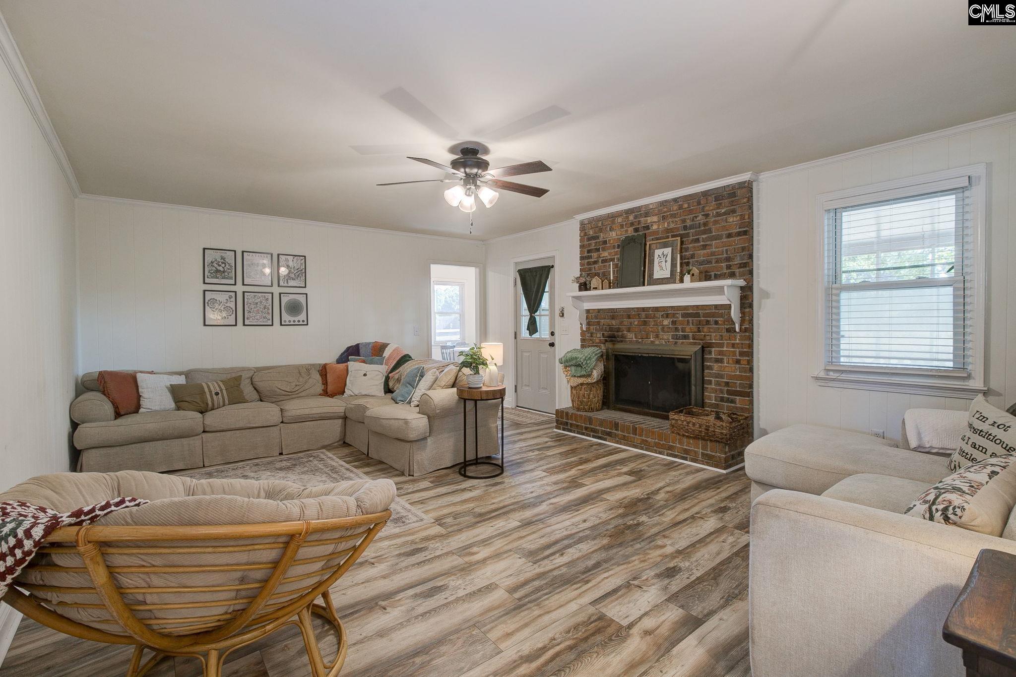 154 Lincoln Inn Road Columbia, SC 29212
