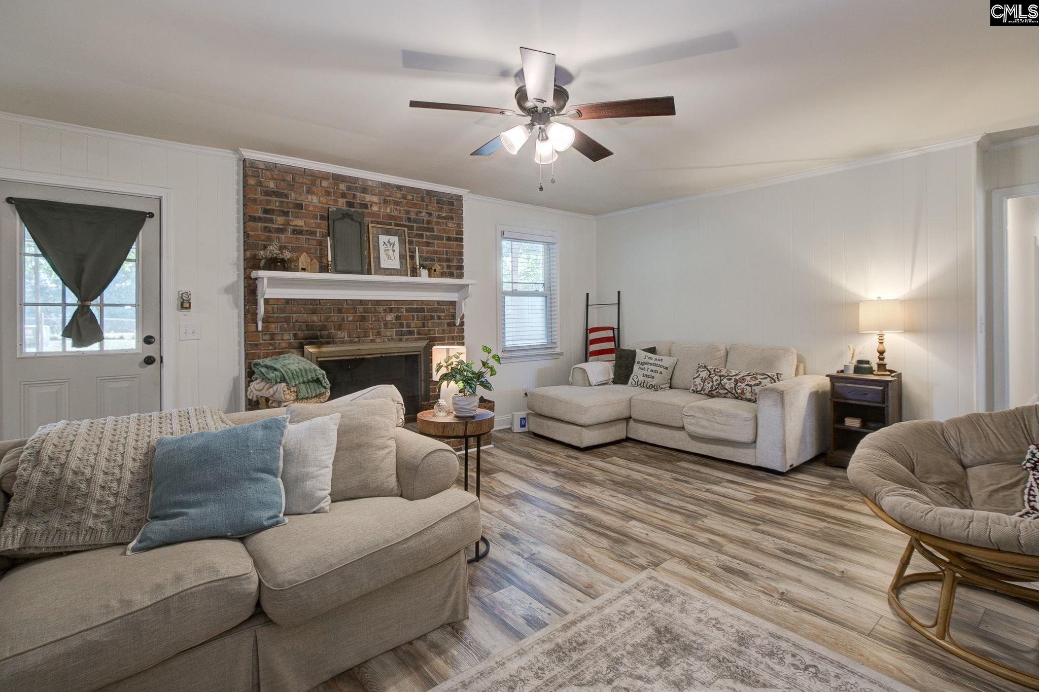 154 Lincoln Inn Road Columbia, SC 29212