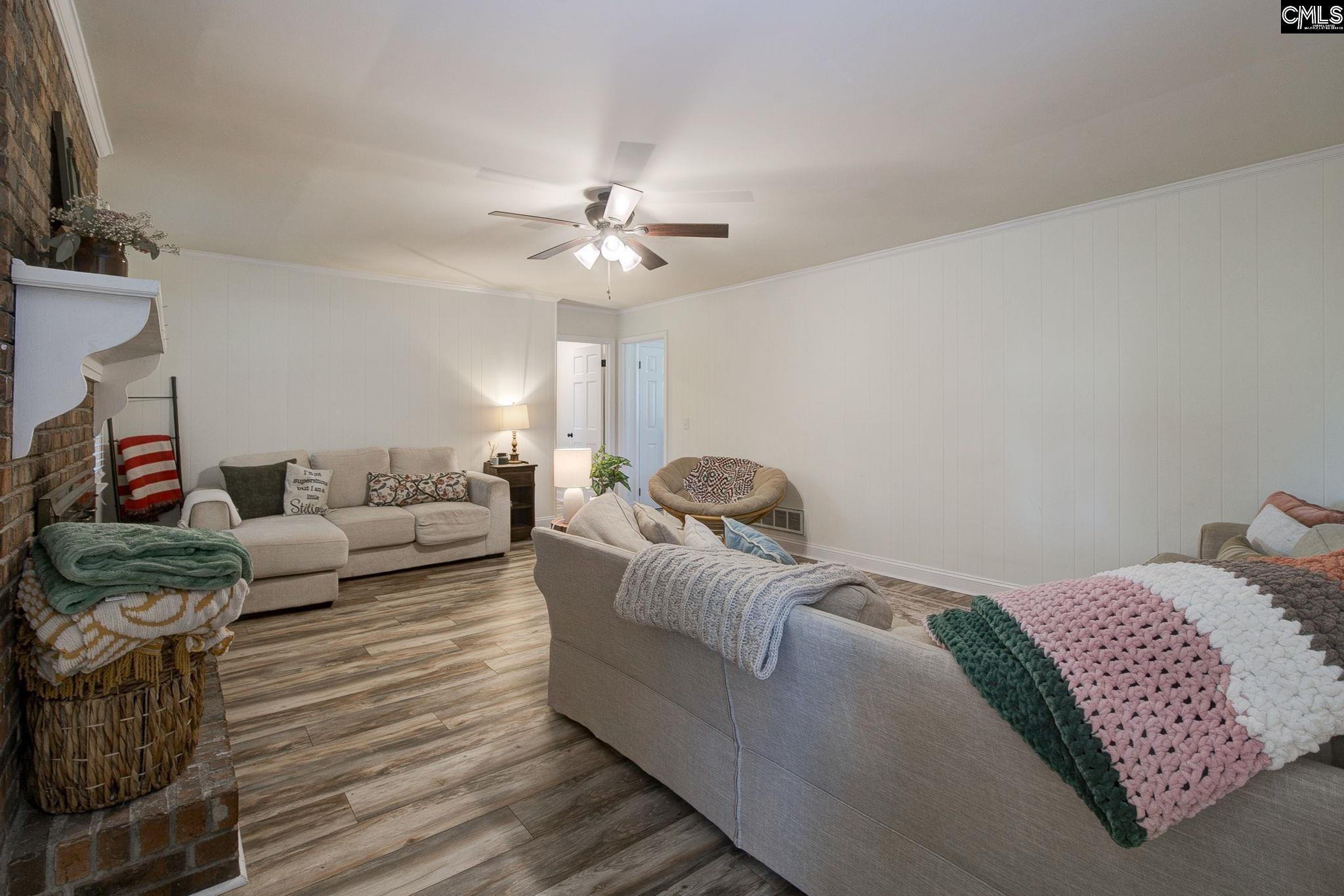 154 Lincoln Inn Road Columbia, SC 29212