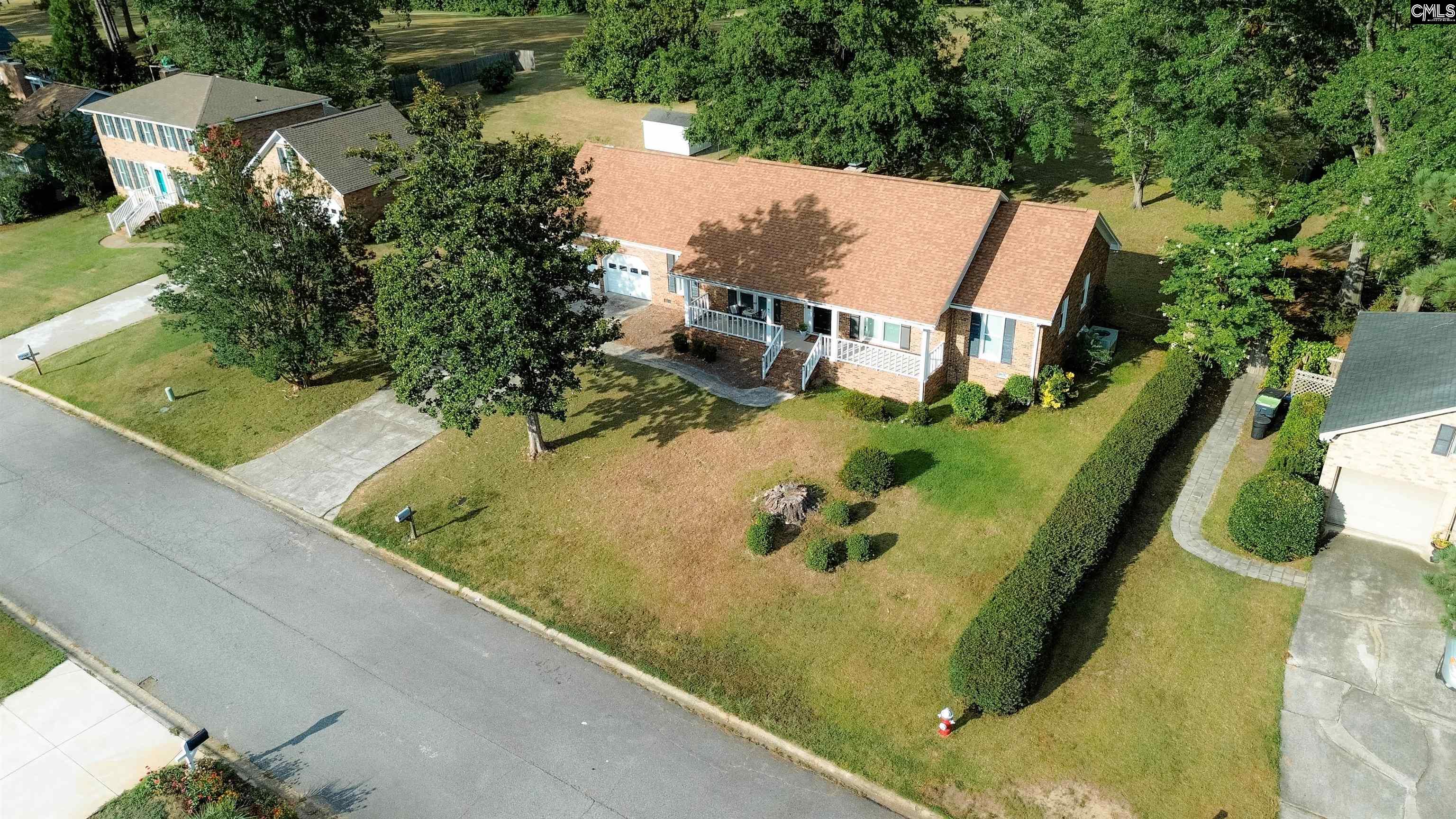 154 Lincoln Inn Road Columbia, SC 29212