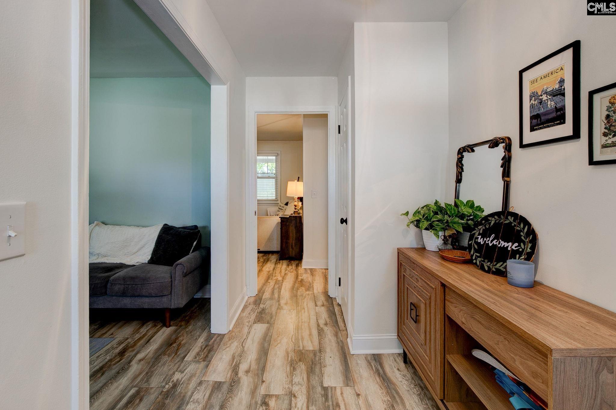 154 Lincoln Inn Road Columbia, SC 29212