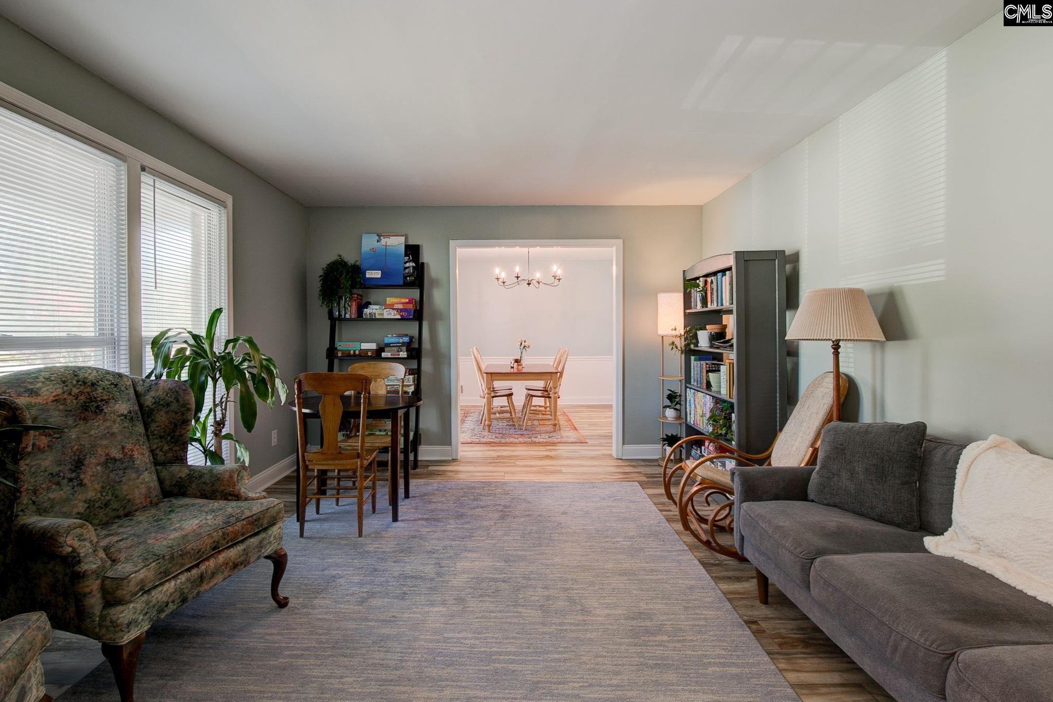 154 Lincoln Inn Road Columbia, SC 29212