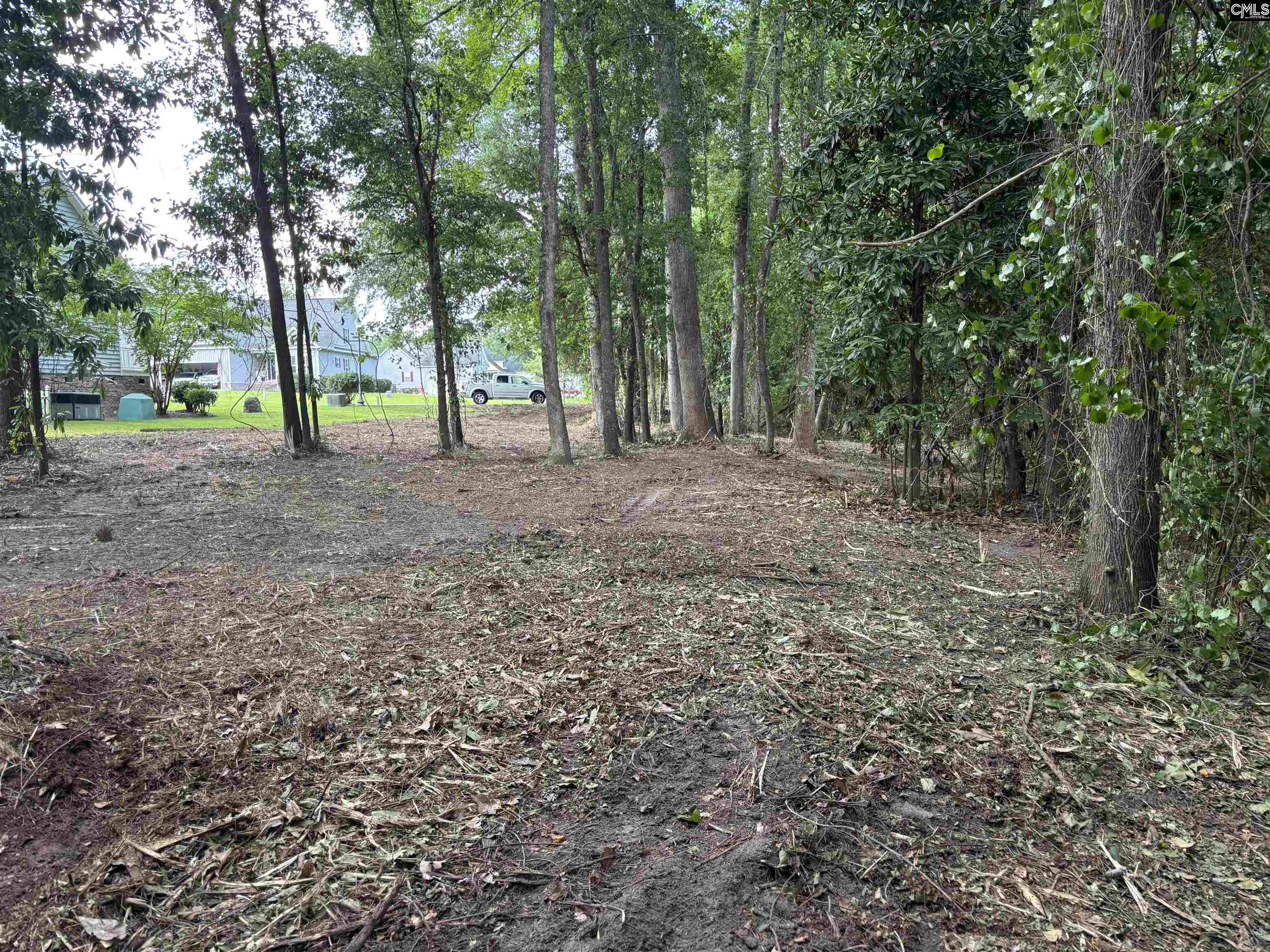 25 Crickle Creek Lane UNIT #6 Camden, SC 29020