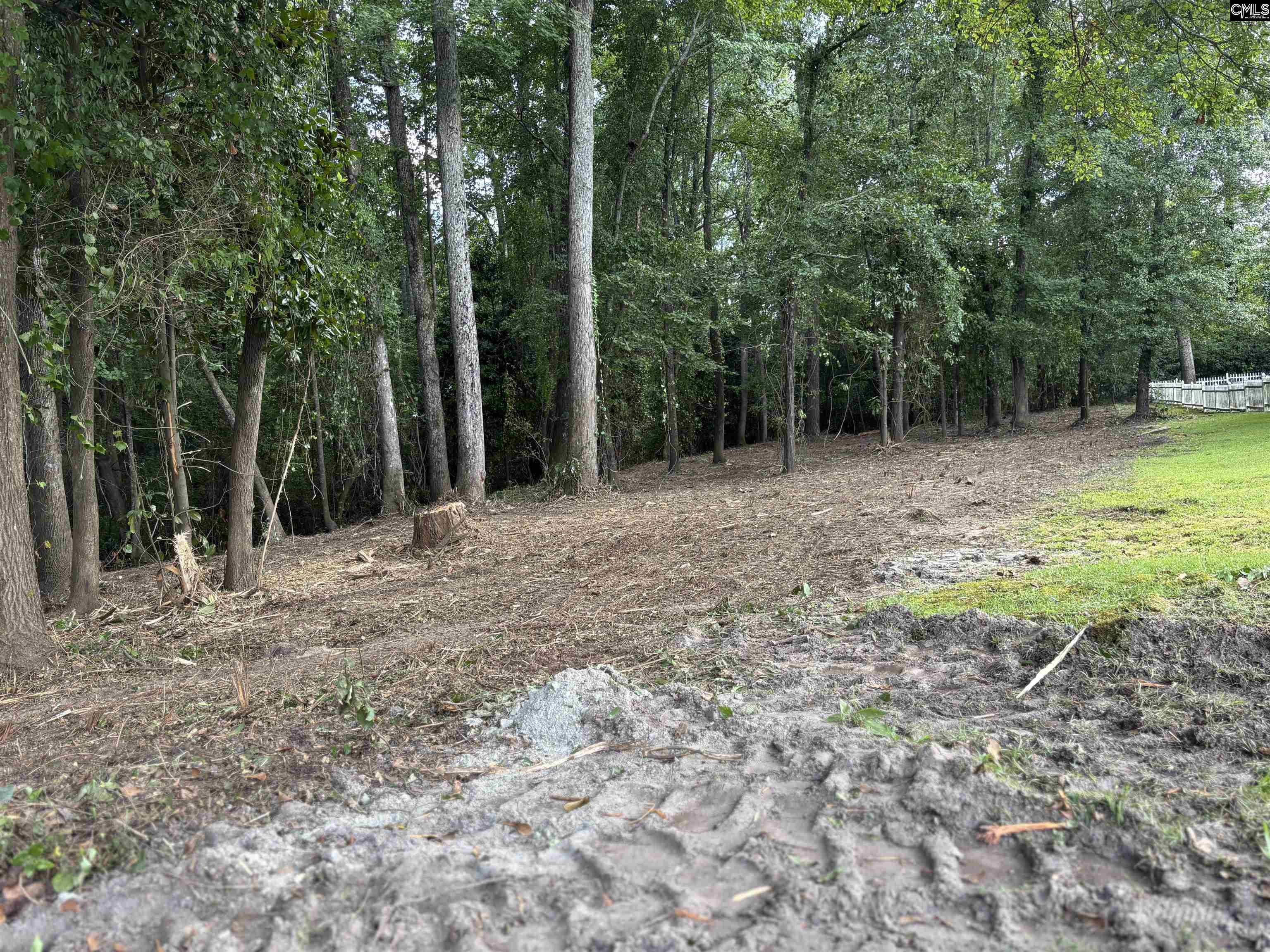 25 Crickle Creek Lane UNIT #6 Camden, SC 29020