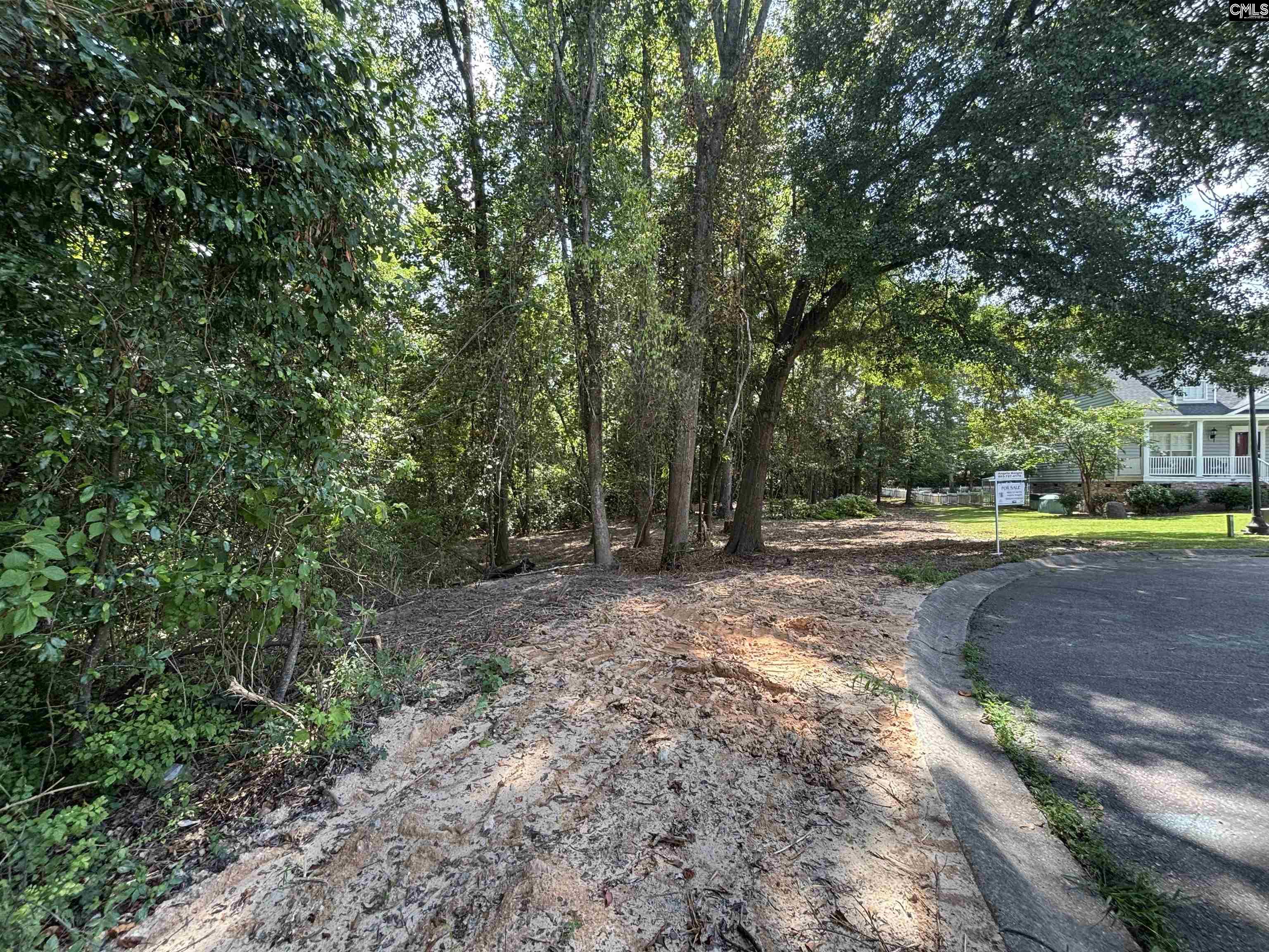 25 Crickle Creek Lane UNIT #6 Camden, SC 29020