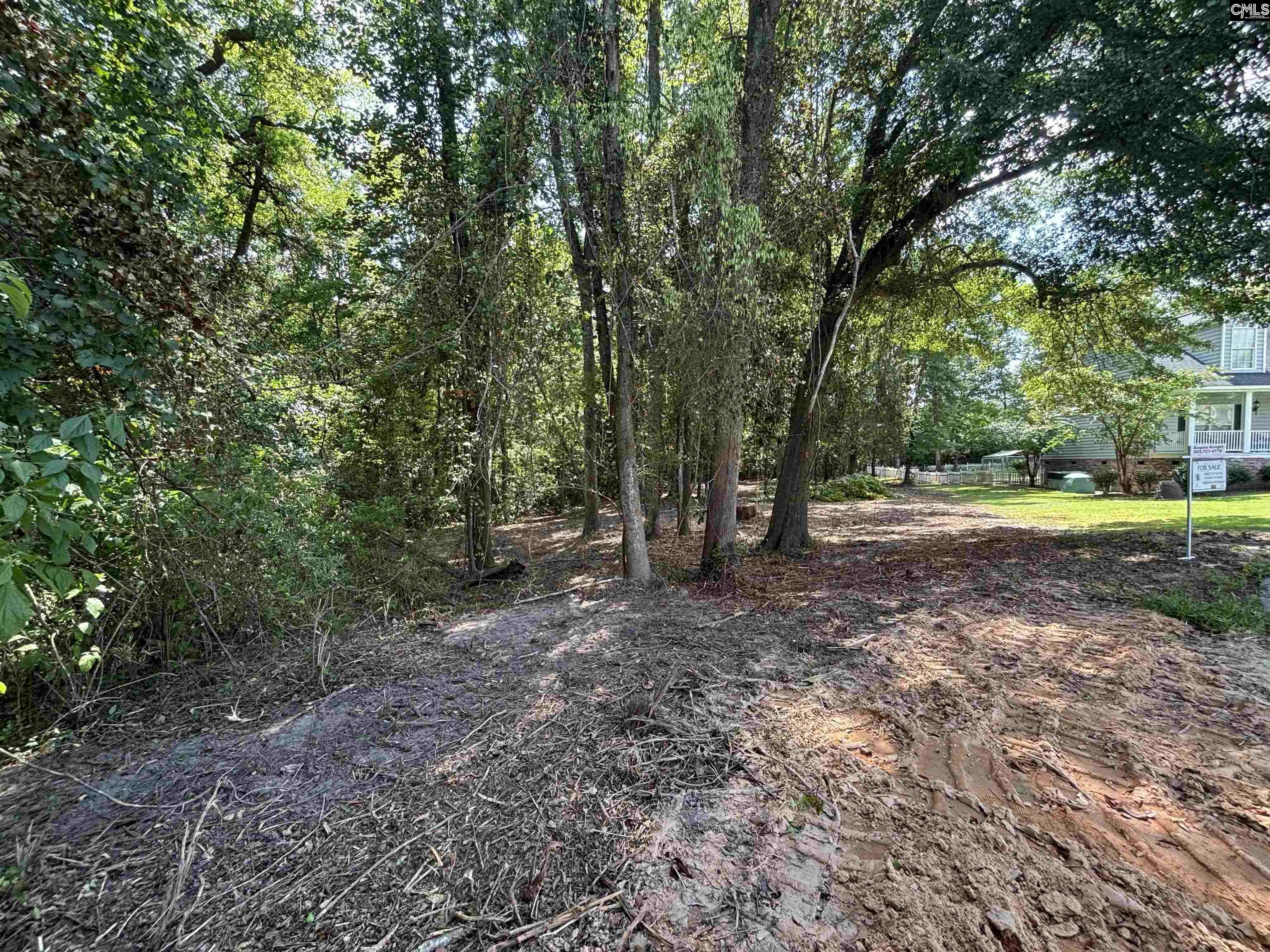 25 Crickle Creek Lane UNIT #6 Camden, SC 29020