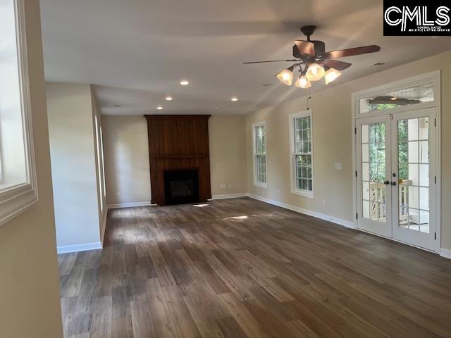 217 Woodleigh Park Drive Columbia, SC 29229