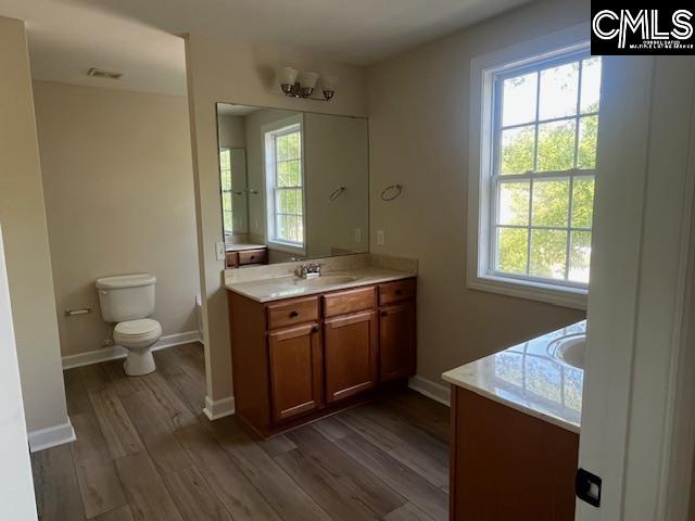 217 Woodleigh Park Drive Columbia, SC 29229