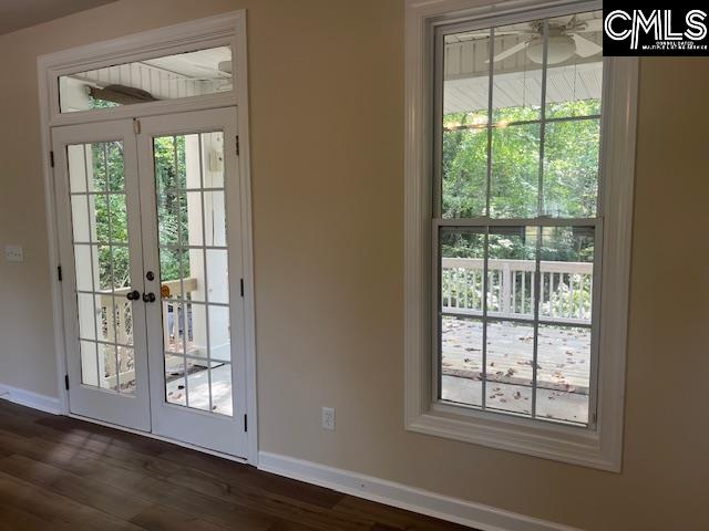 217 Woodleigh Park Drive Columbia, SC 29229