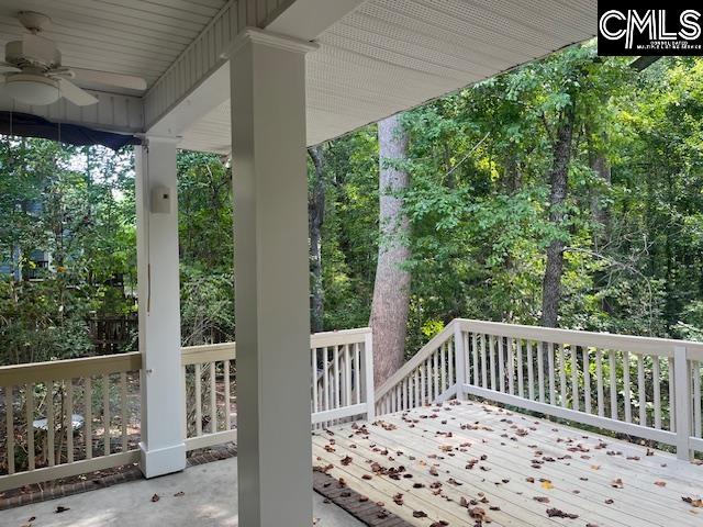 217 Woodleigh Park Drive Columbia, SC 29229