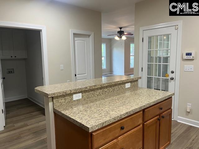 217 Woodleigh Park Drive Columbia, SC 29229