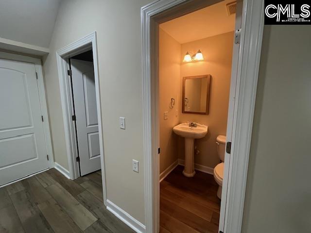 217 Woodleigh Park Drive Columbia, SC 29229
