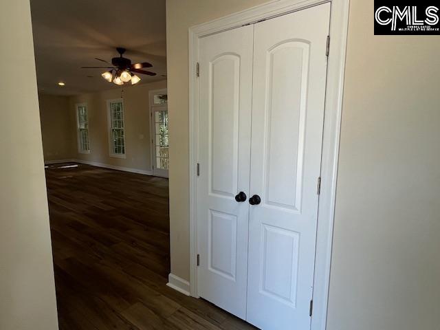 217 Woodleigh Park Drive Columbia, SC 29229