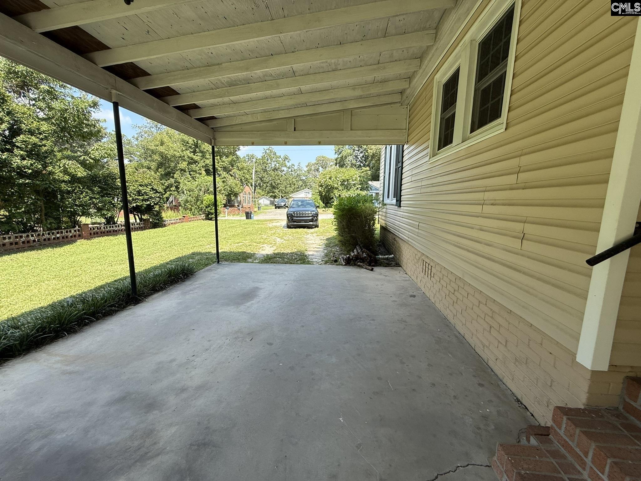 1305 Oakland Avenue Cayce, SC 29033