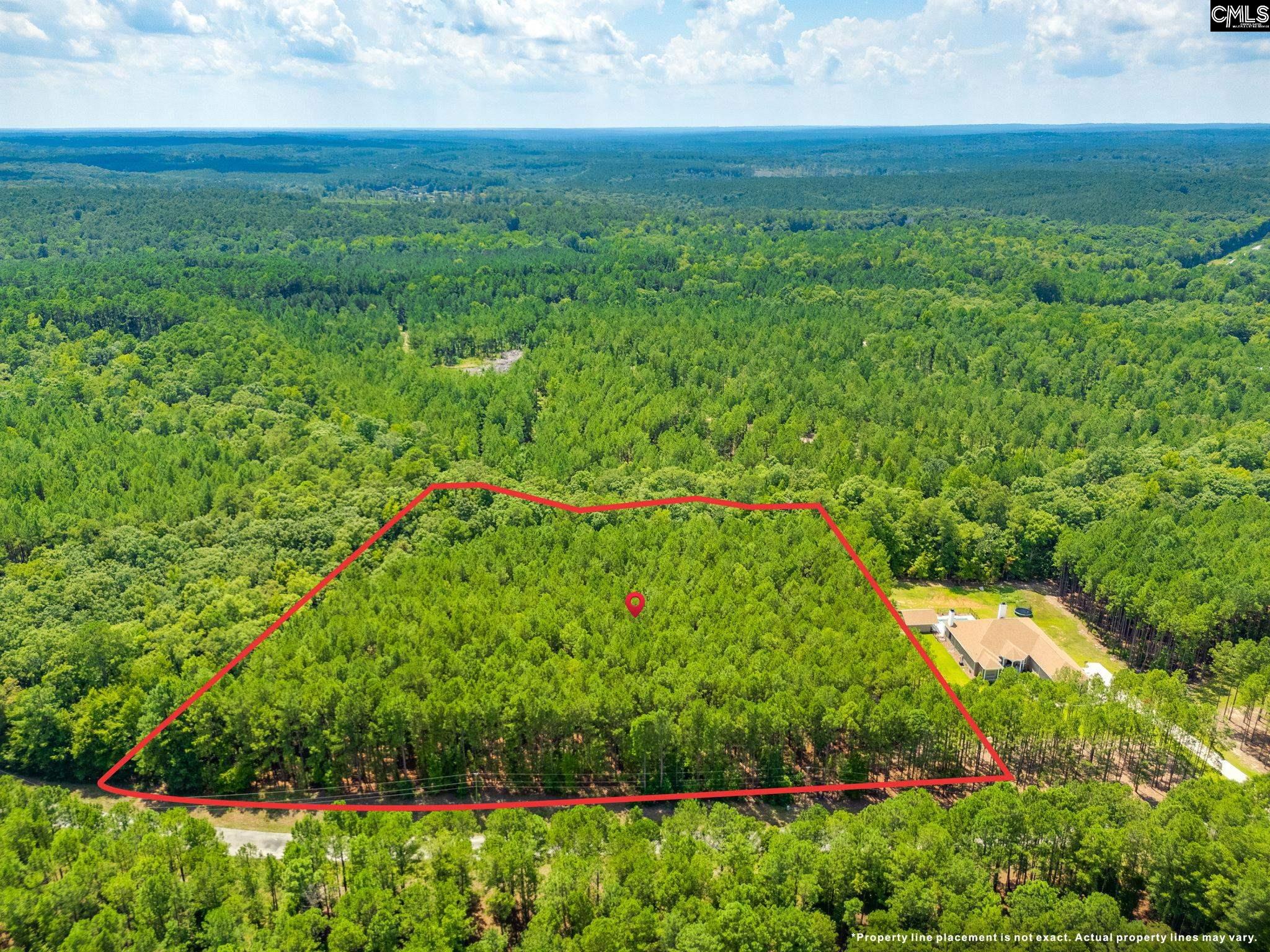 264 Sawney Creek Circle Ridgeway, SC 29130