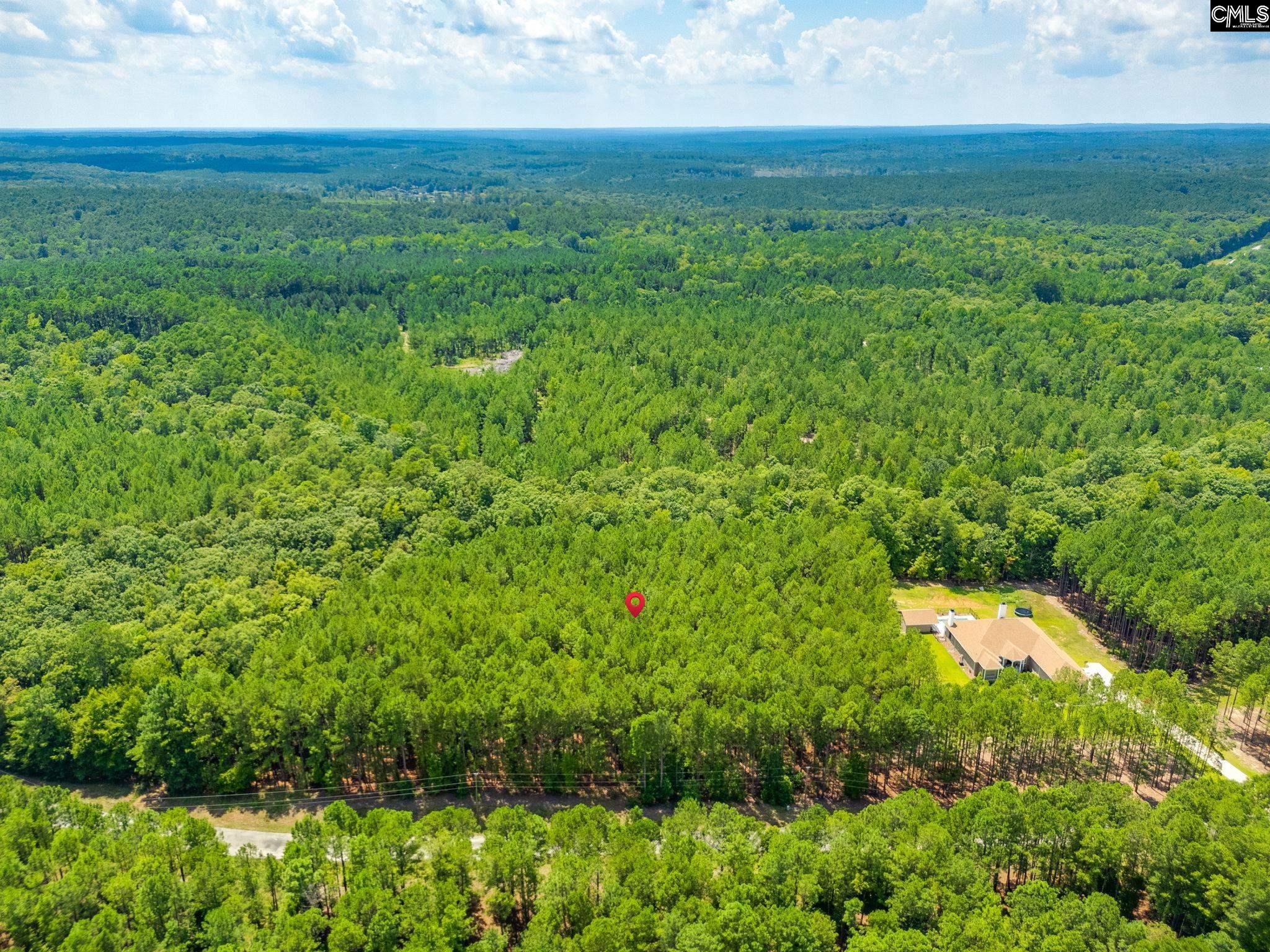 264 Sawney Creek Circle Ridgeway, SC 29130