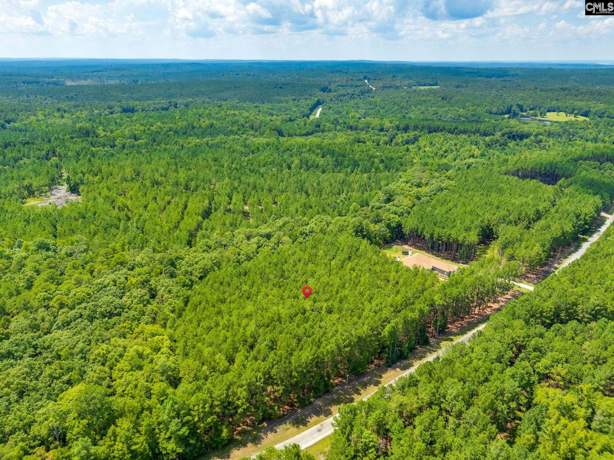 264 Sawney Creek Circle Ridgeway, SC 29130