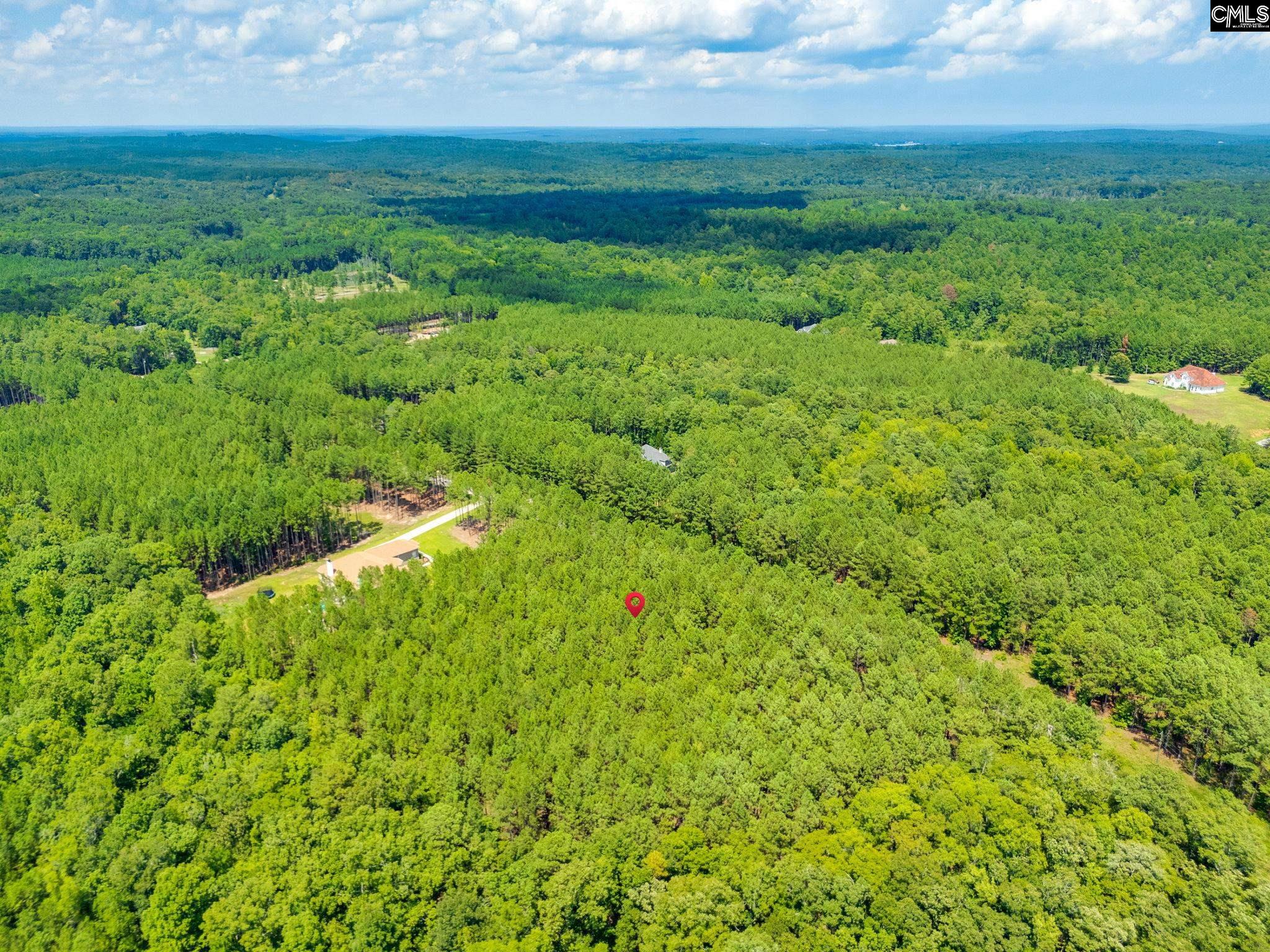 264 Sawney Creek Circle Ridgeway, SC 29130