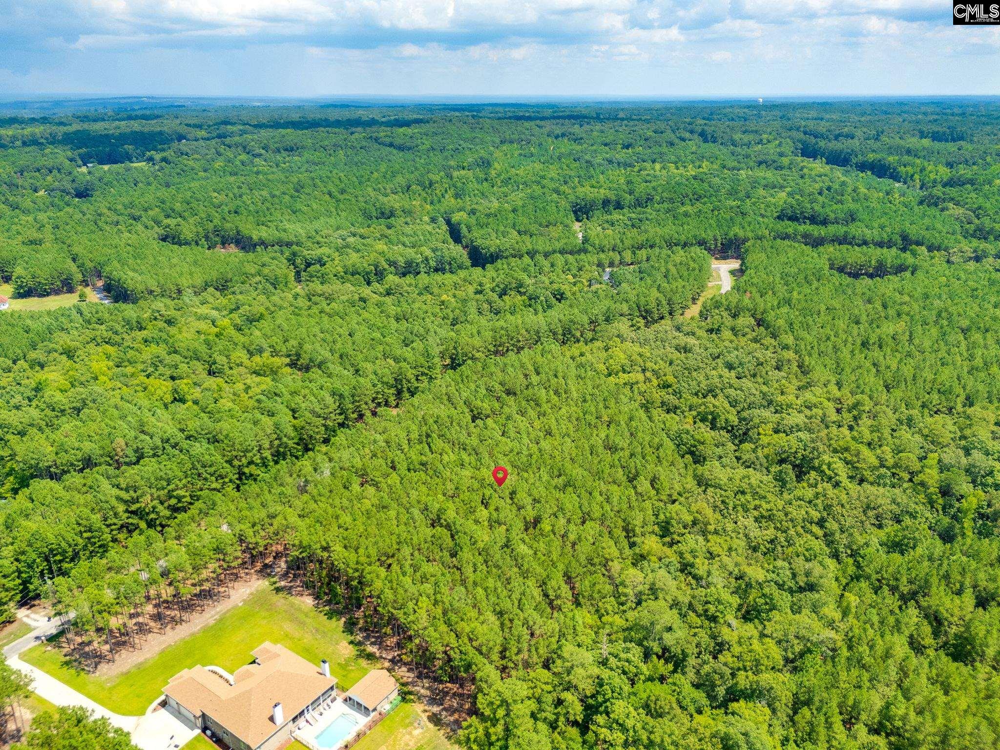 264 Sawney Creek Circle Ridgeway, SC 29130