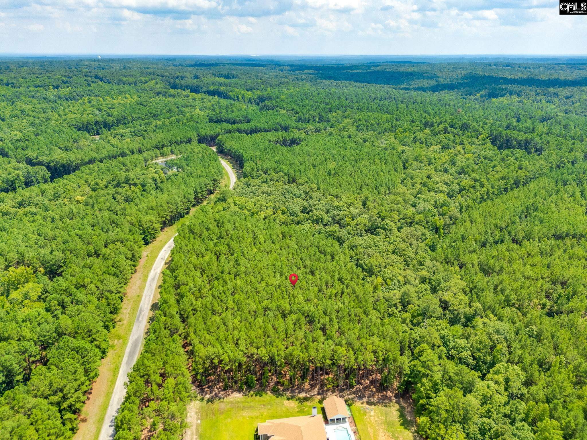 264 Sawney Creek Circle Ridgeway, SC 29130