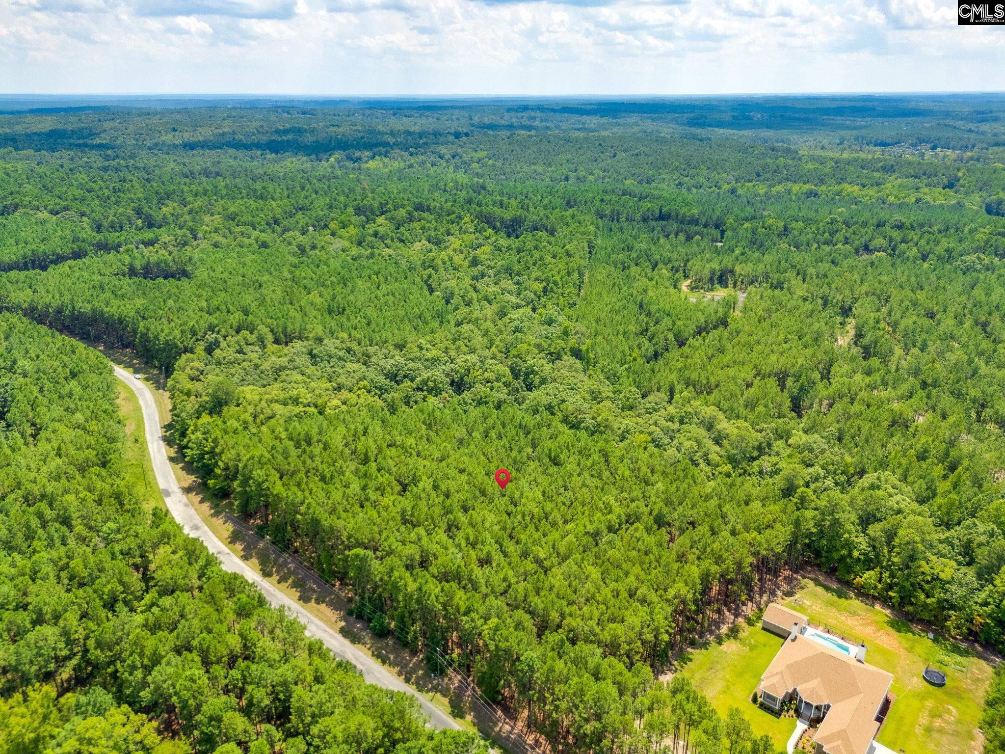 264 Sawney Creek Circle Ridgeway, SC 29130