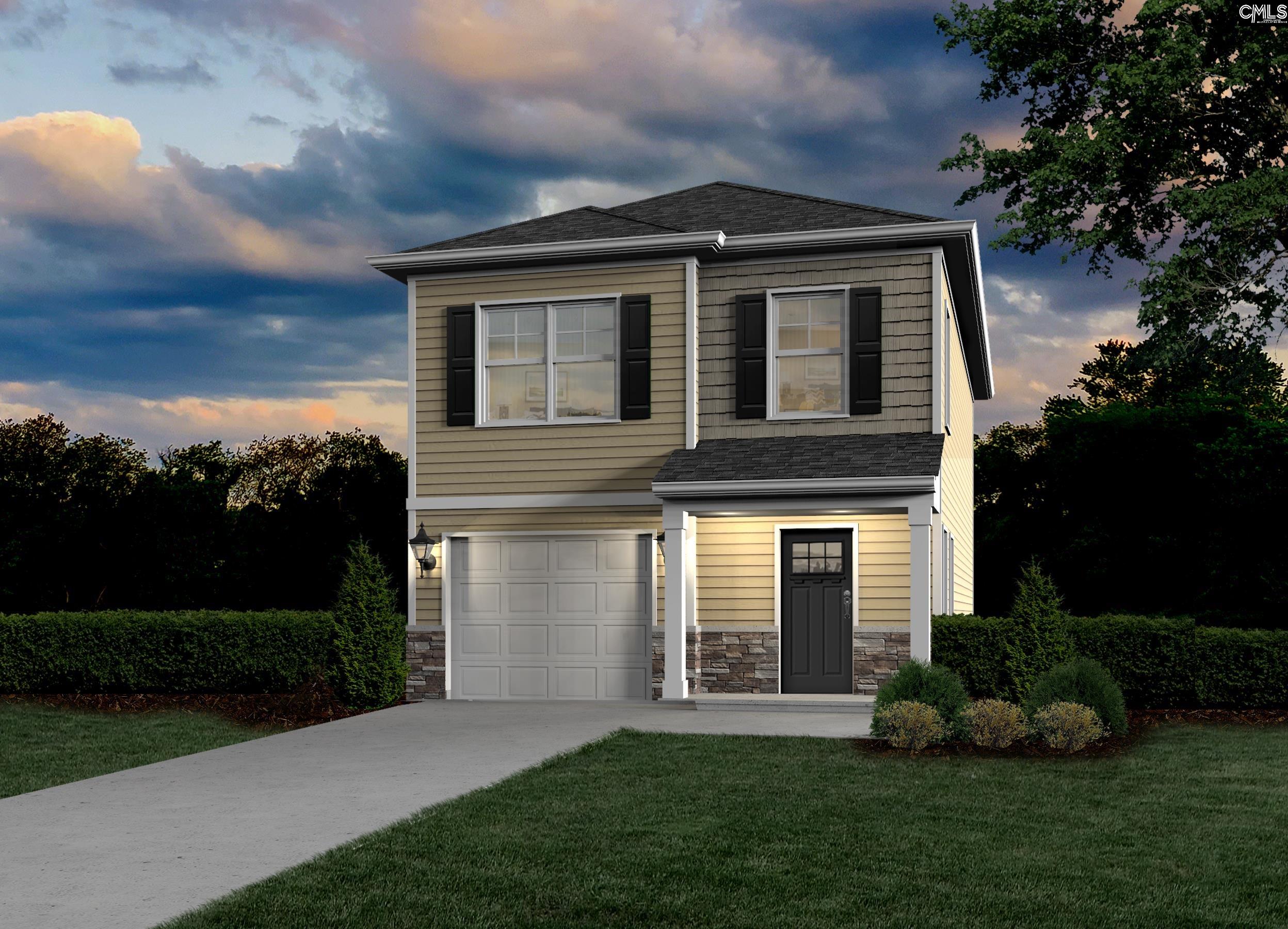 341 Pinaster Path West Columbia, SC 29170
