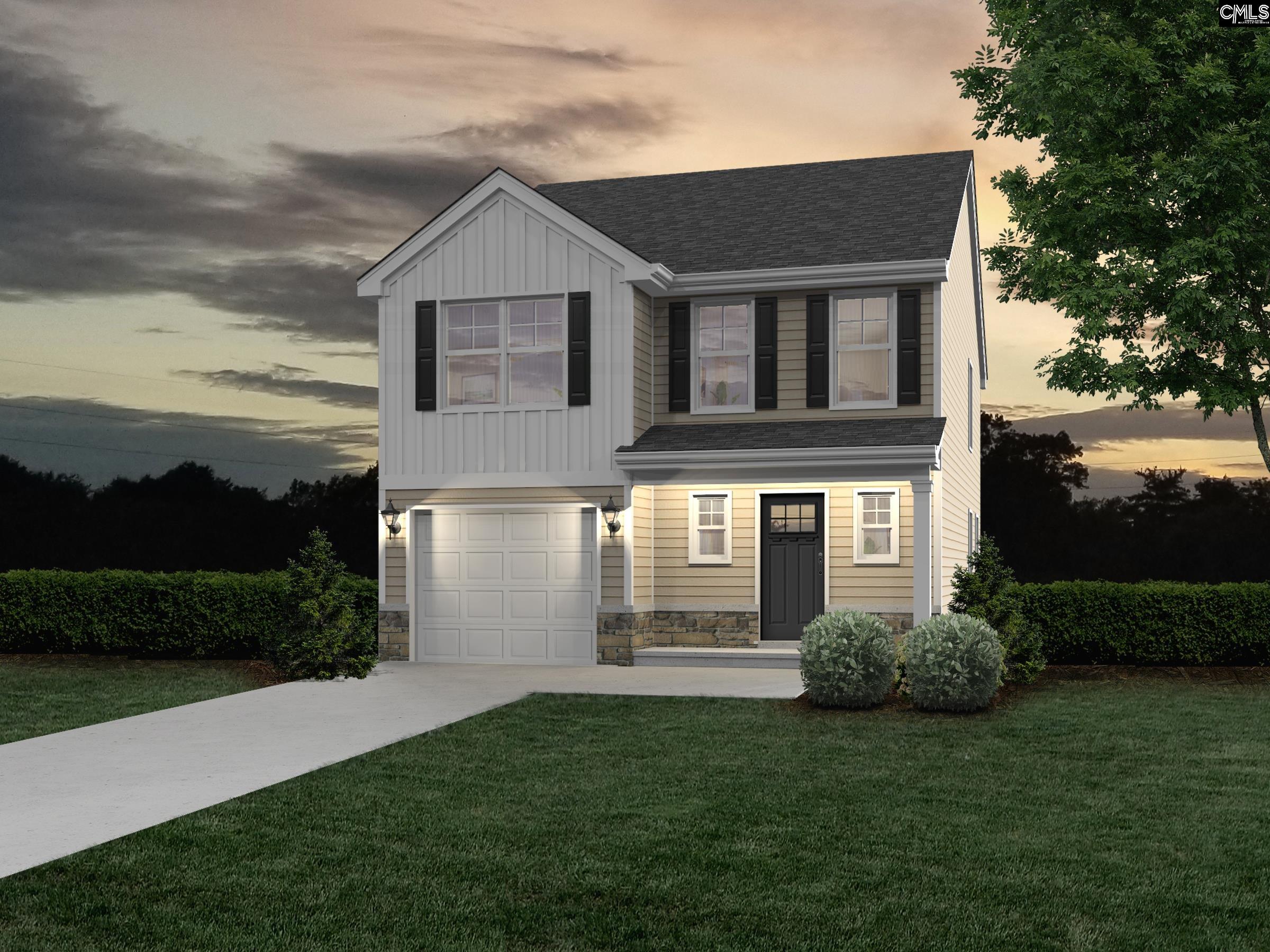 321 Pinaster Path West Columbia, SC 29170