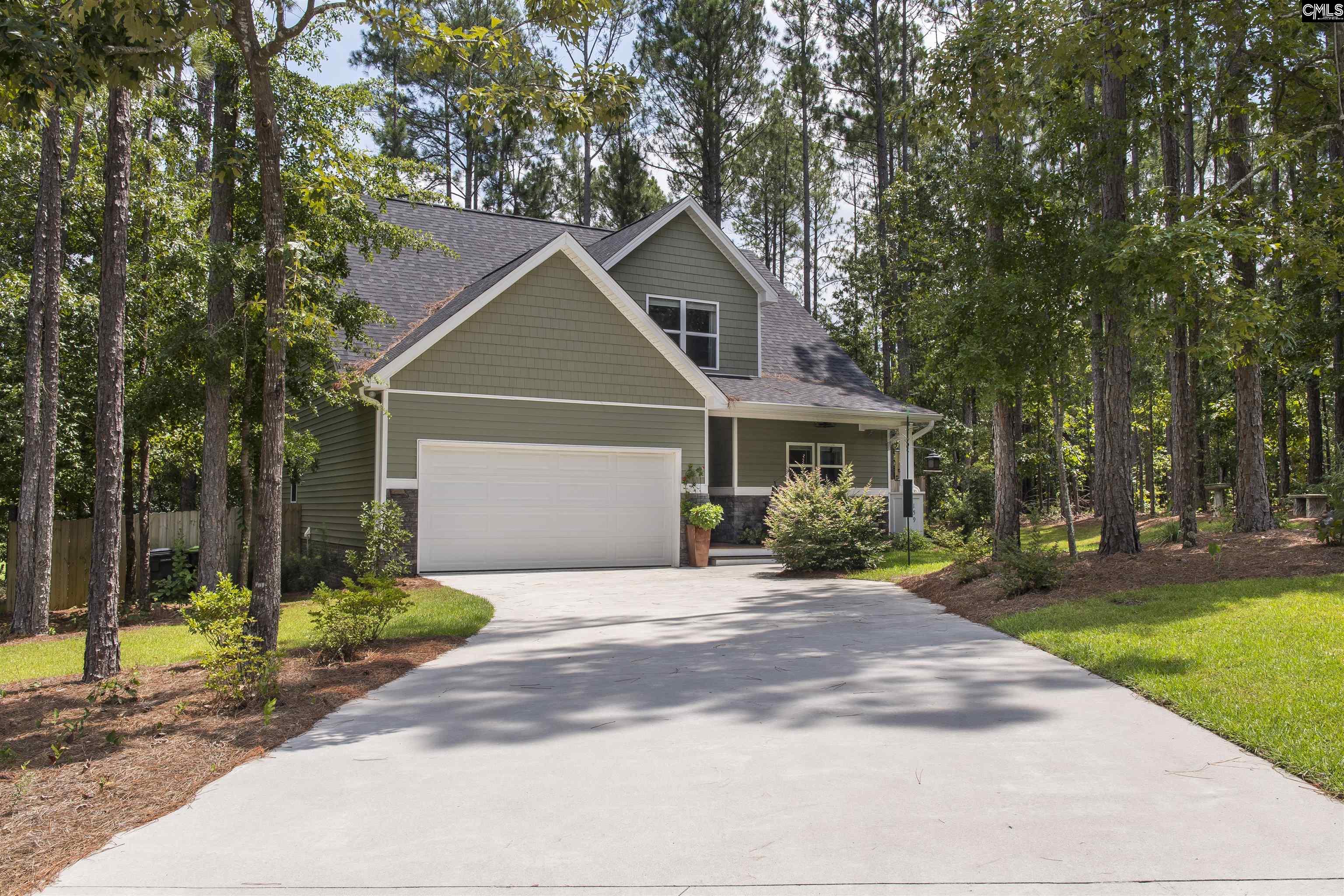 159 Shumpert Road West Columbia, SC 29172