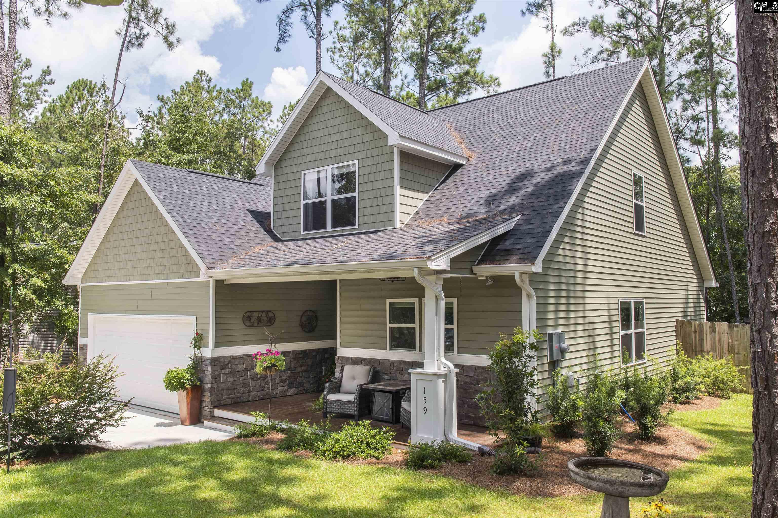 159 Shumpert Road West Columbia, SC 29172