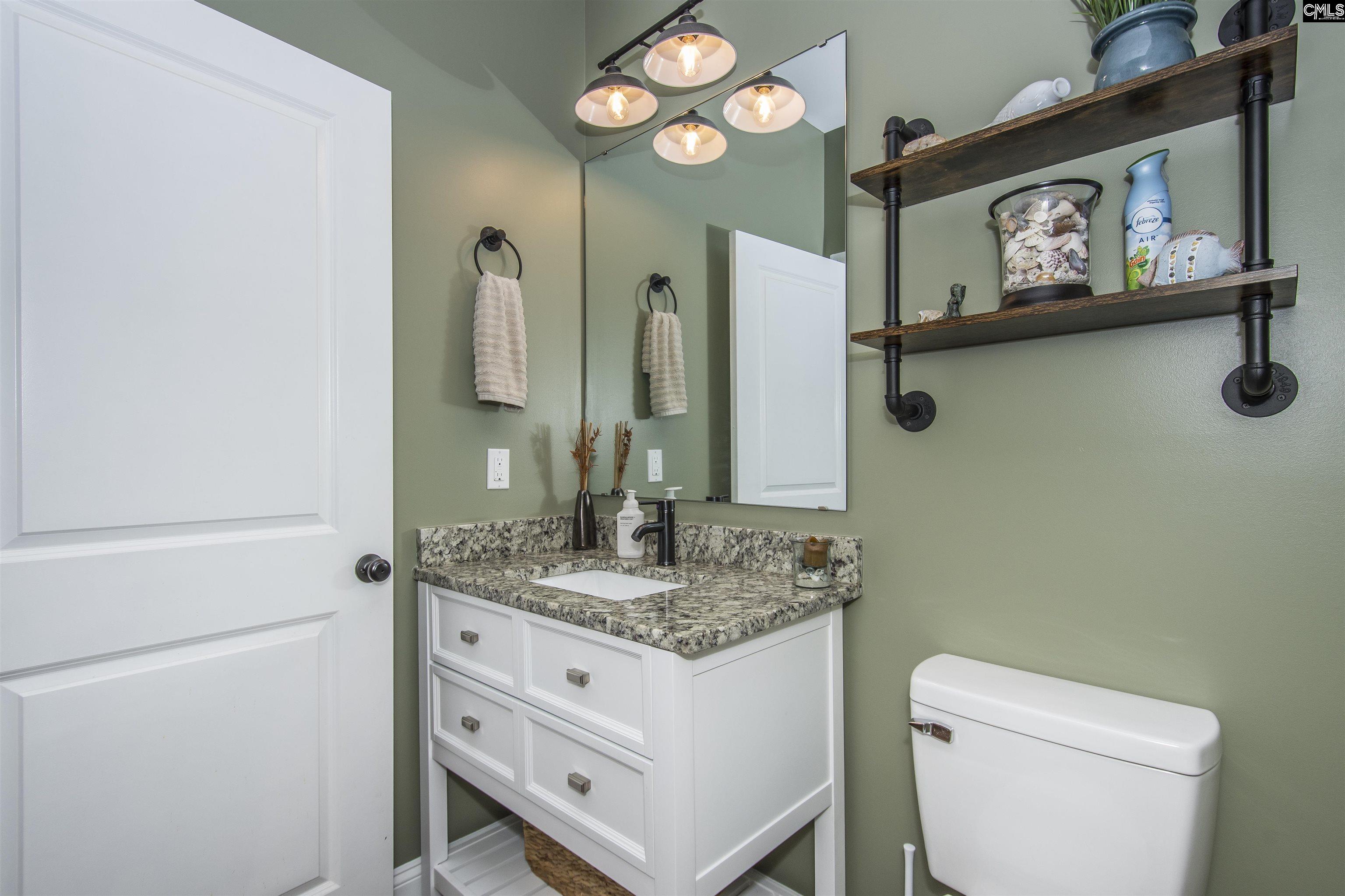 159 Shumpert Road West Columbia, SC 29172