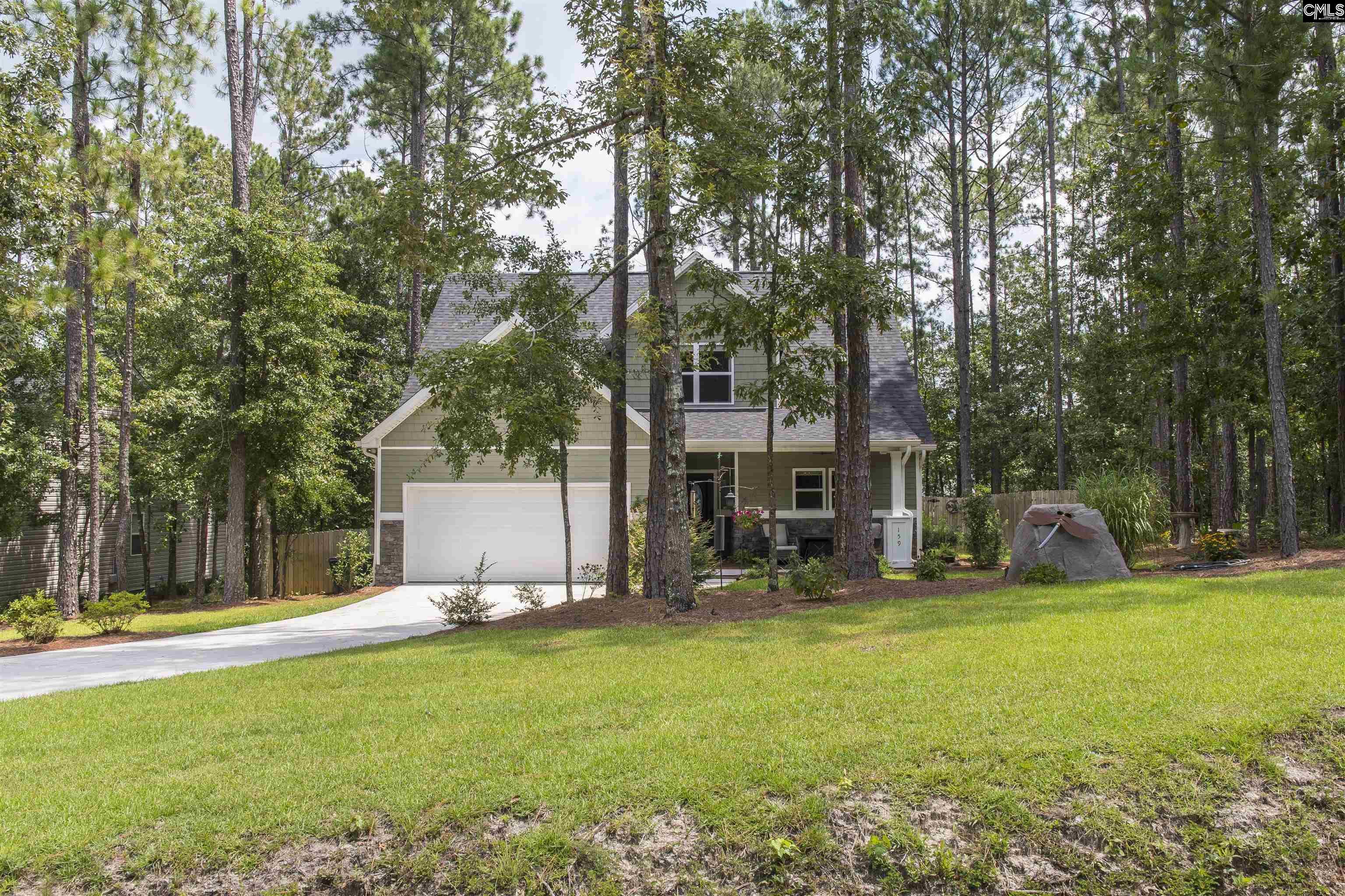 159 Shumpert Road West Columbia, SC 29172