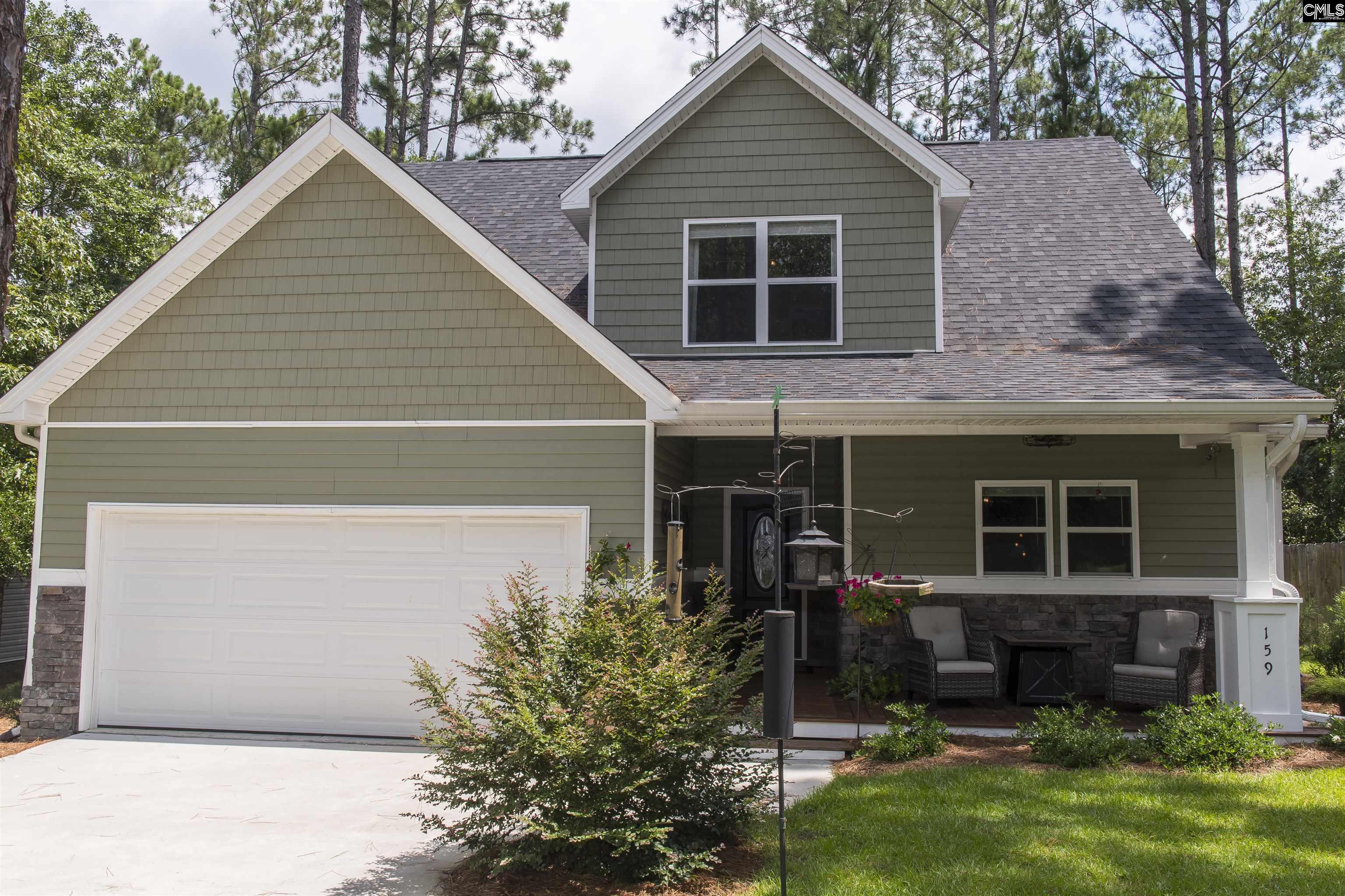 159 Shumpert Road West Columbia, SC 29172
