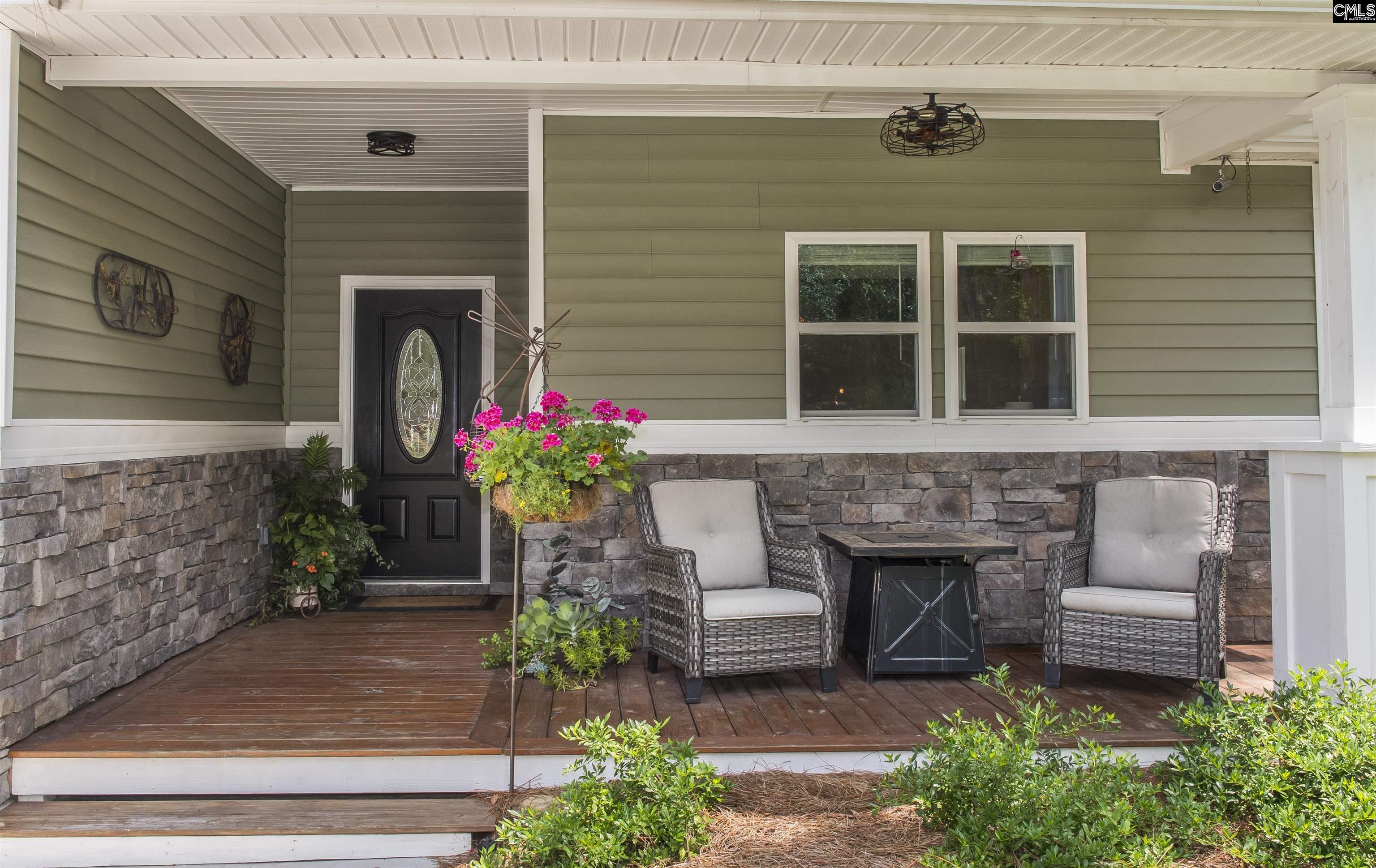 159 Shumpert Road West Columbia, SC 29172