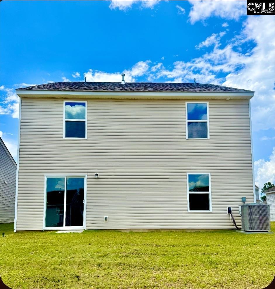 1539 Meditation Lane Gilbert, SC 29054