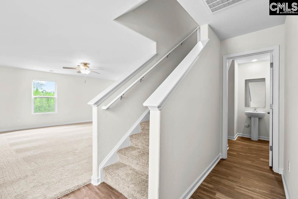 1539 Meditation Lane Gilbert, SC 29054
