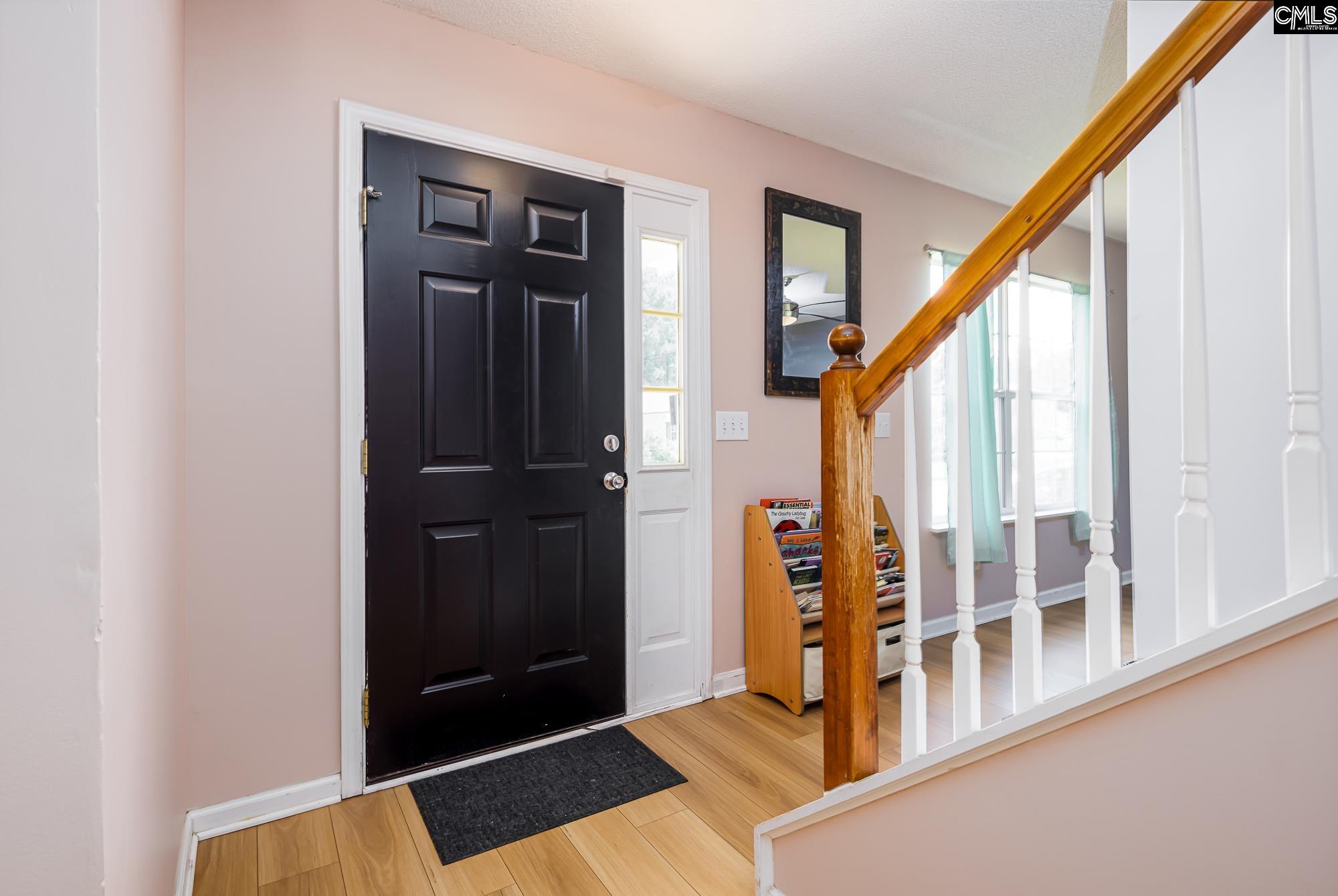 113 Concord Place Road Irmo, SC 29063