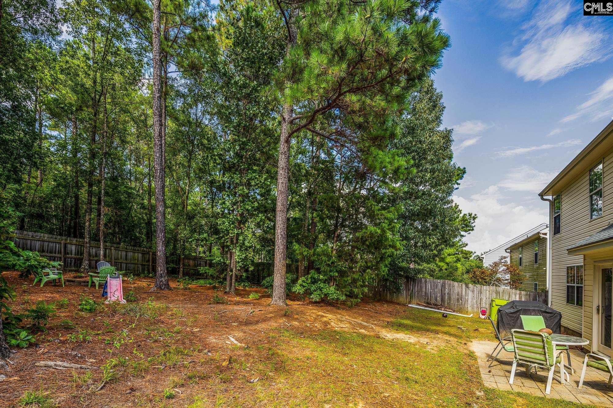 113 Concord Place Road Irmo, SC 29063