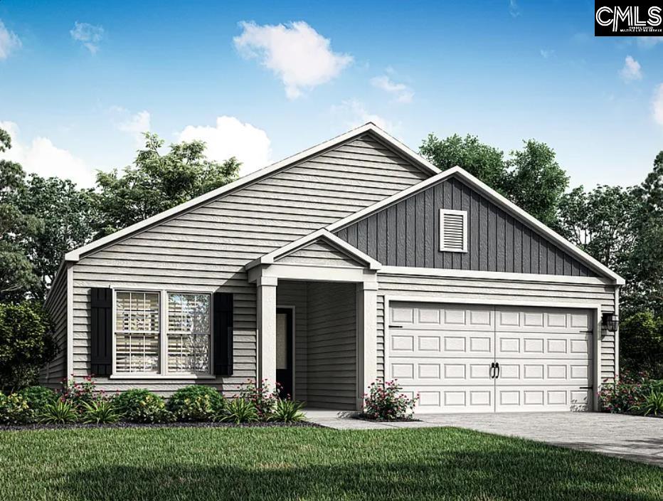 109 Sundew Road Elgin, SC 29045