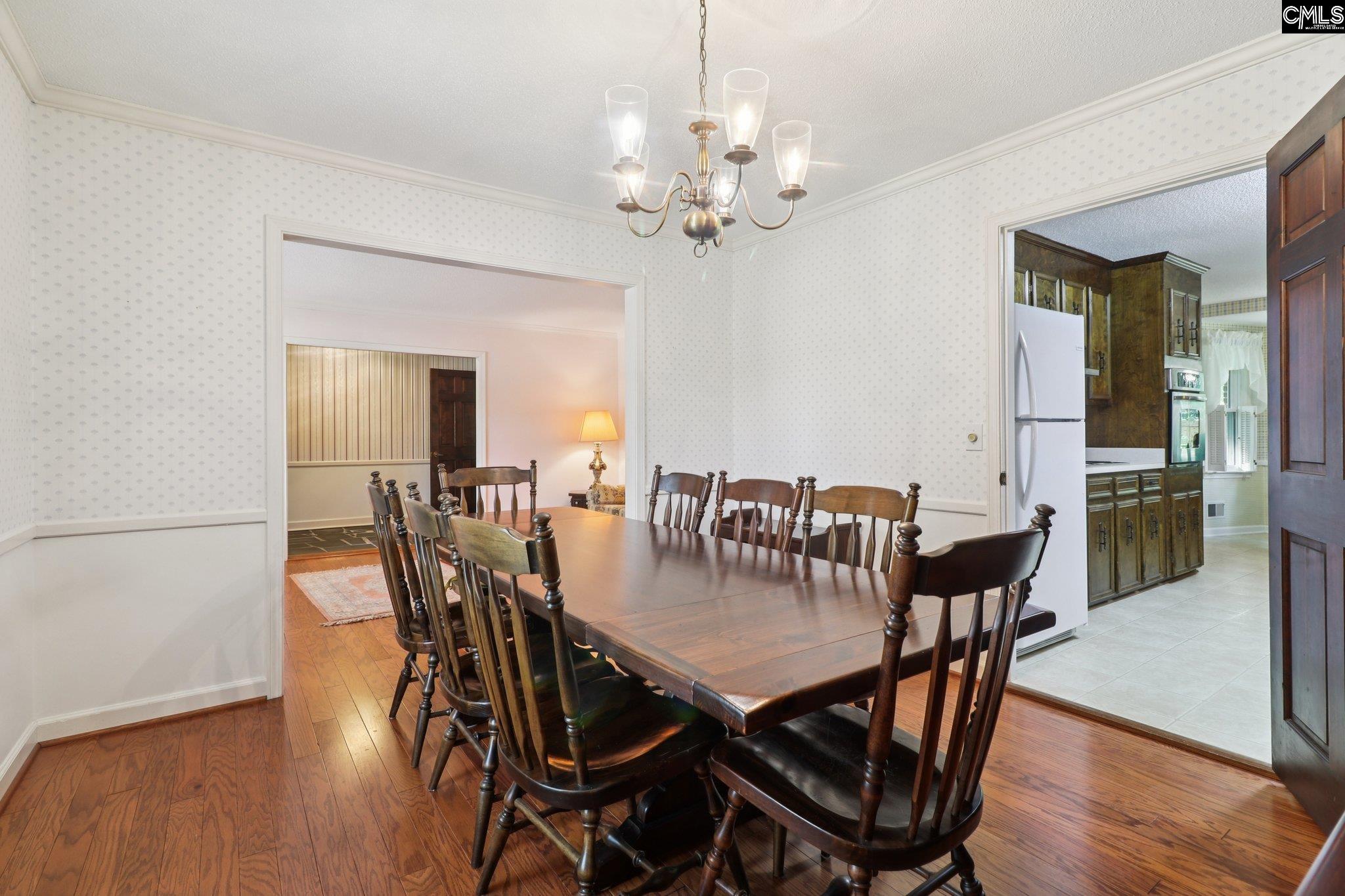 410 Beechwood Drive Columbia, SC 29212