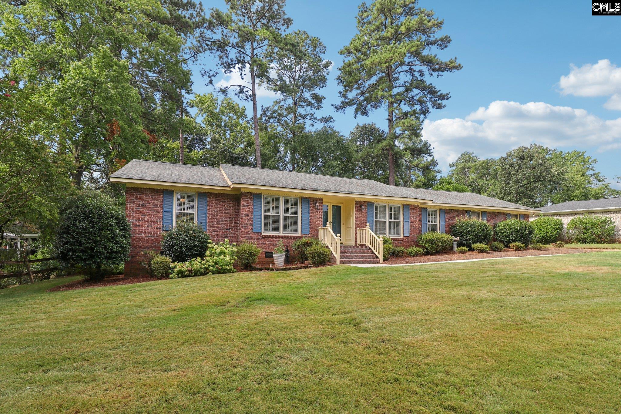 410 Beechwood Drive Columbia, SC 29212