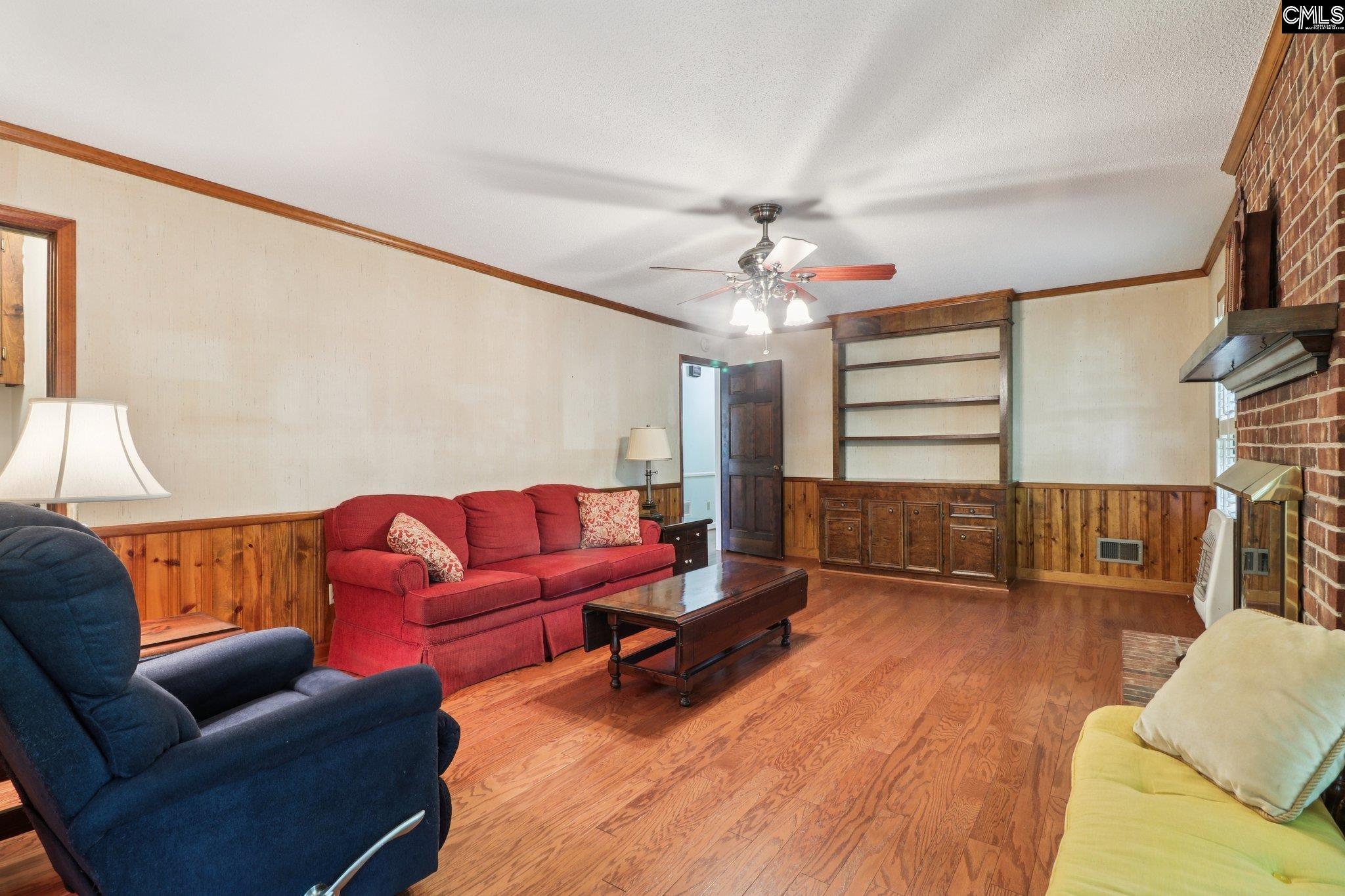 410 Beechwood Drive Columbia, SC 29212
