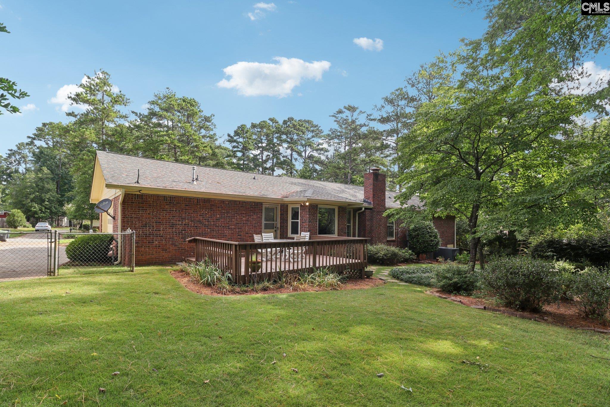 410 Beechwood Drive Columbia, SC 29212
