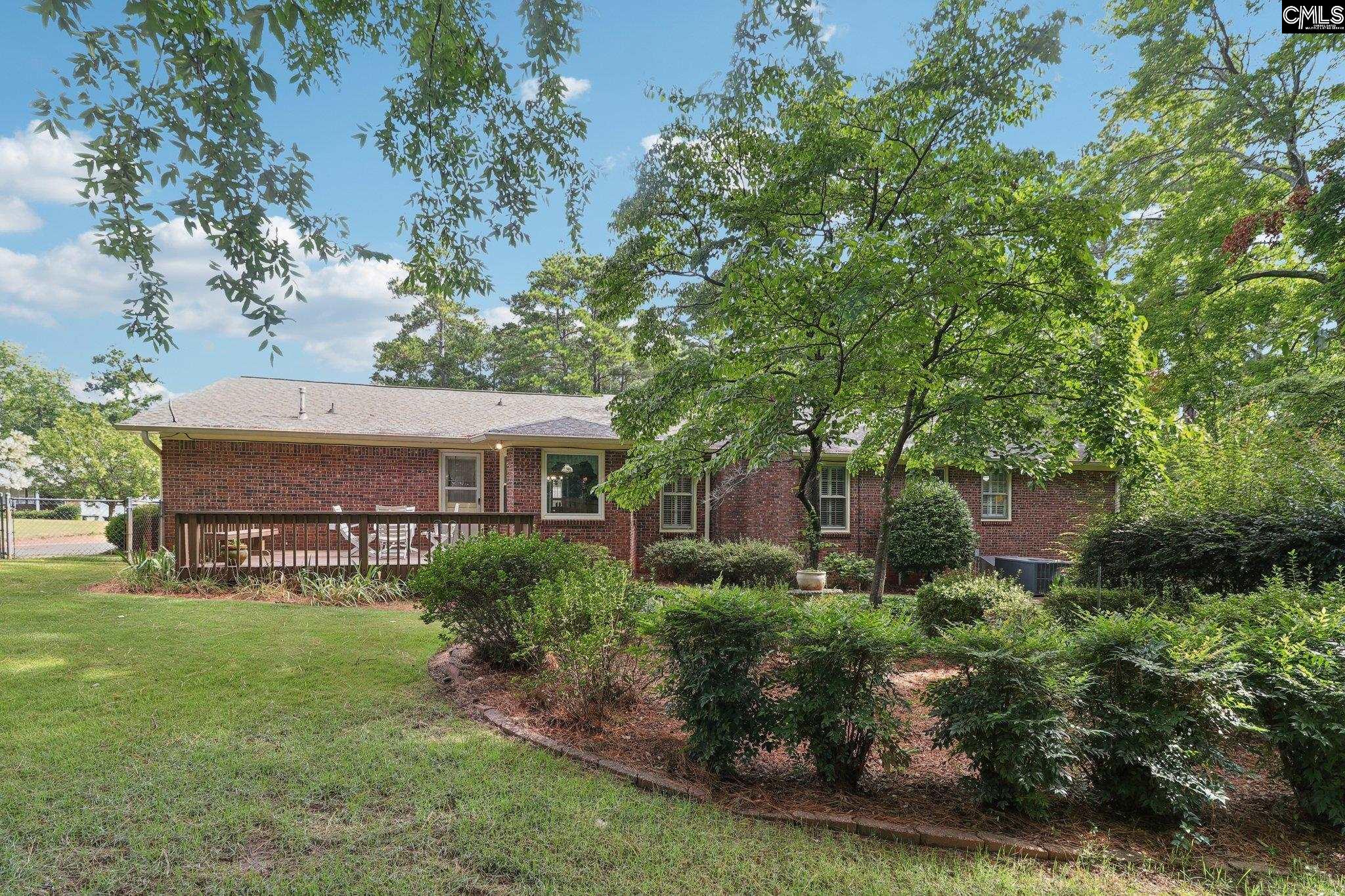 410 Beechwood Drive Columbia, SC 29212