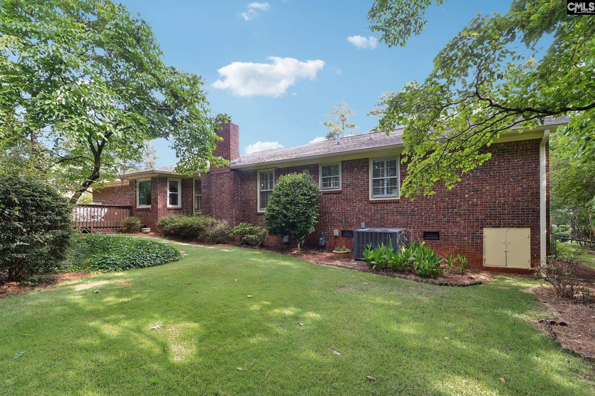 410 Beechwood Drive Columbia, SC 29212