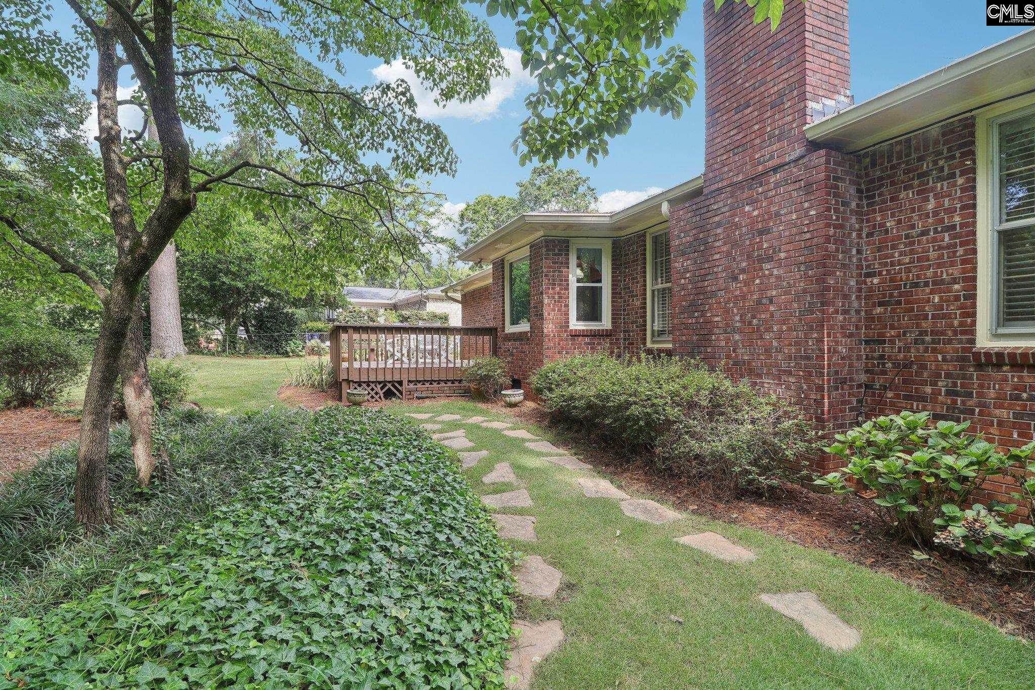 410 Beechwood Drive Columbia, SC 29212