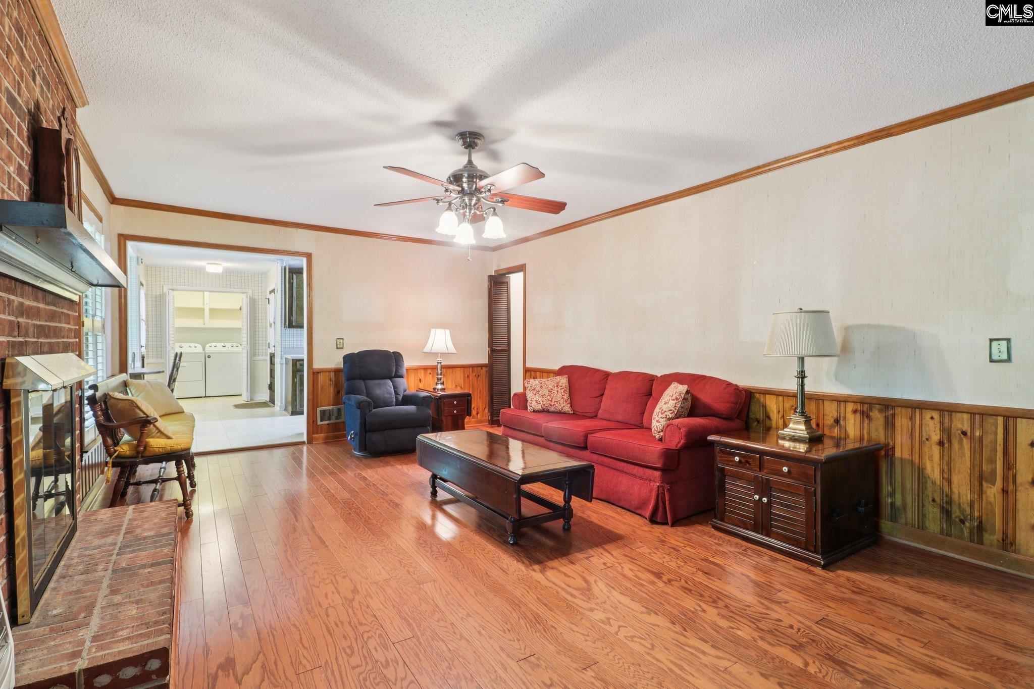 410 Beechwood Drive Columbia, SC 29212