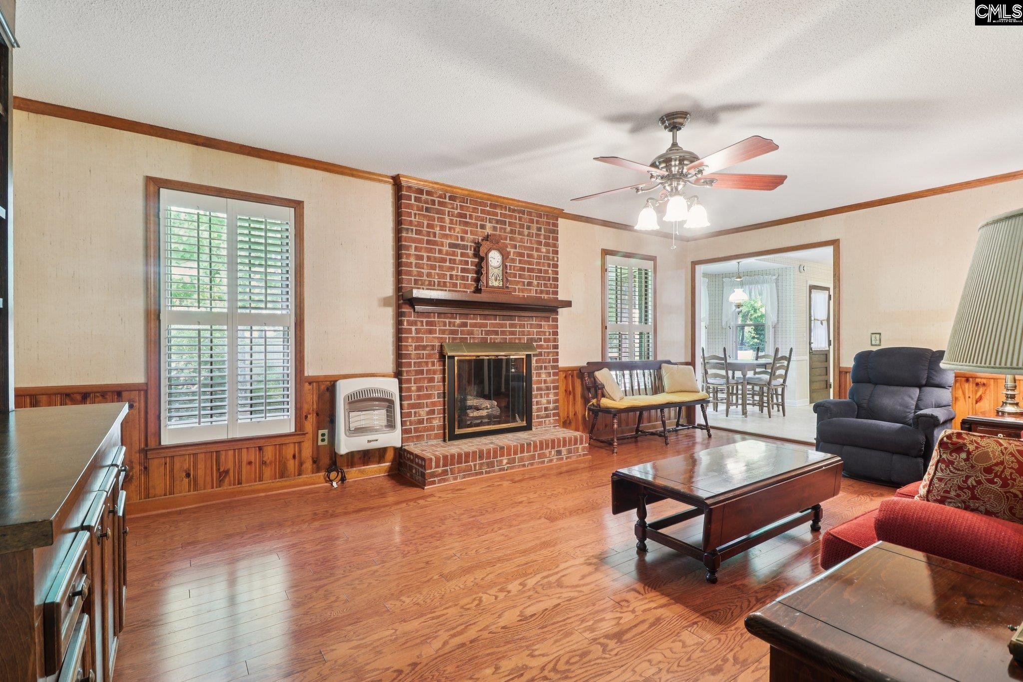410 Beechwood Drive Columbia, SC 29212